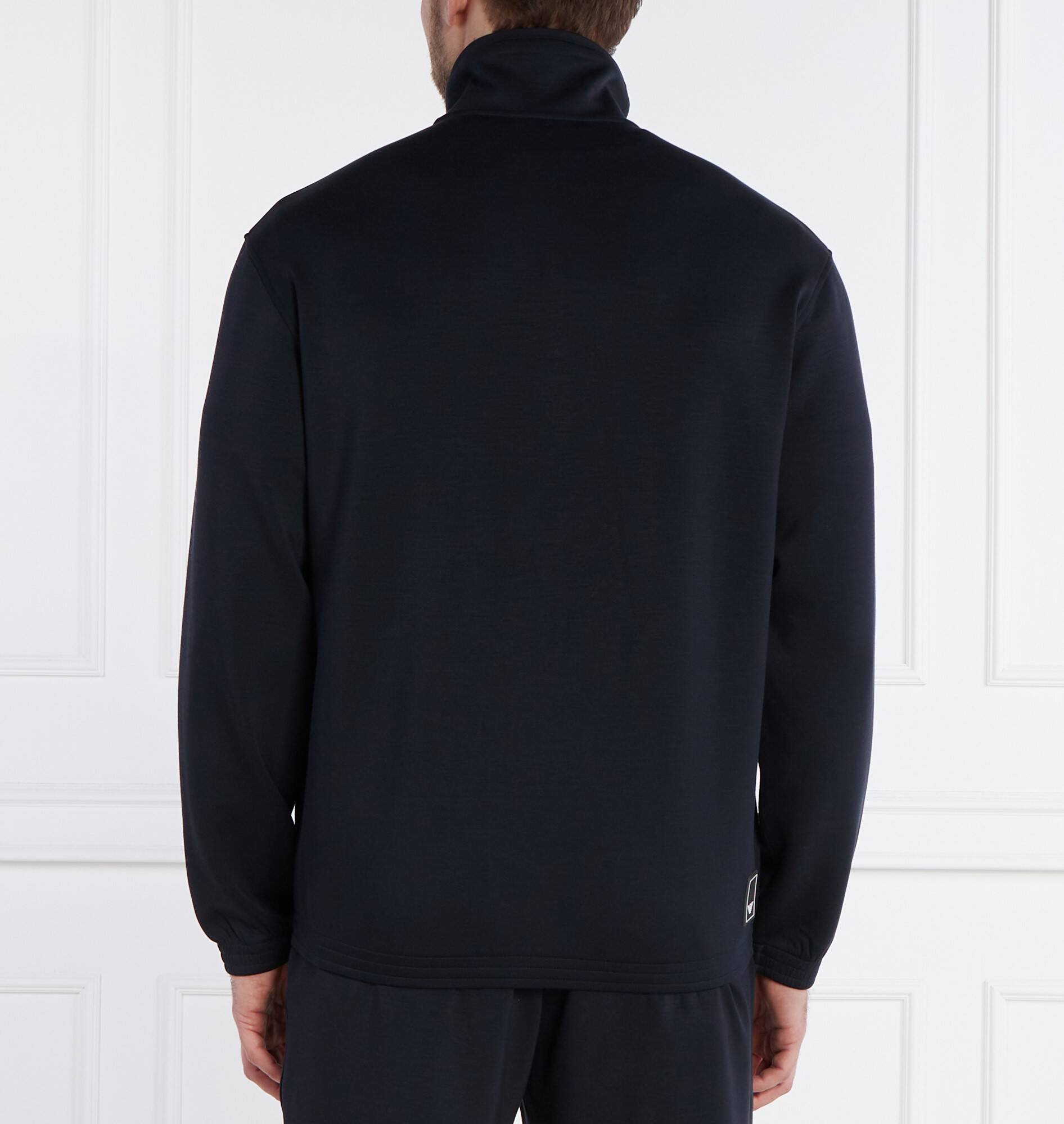 Emporio Armani Hanorac | Regular Fit