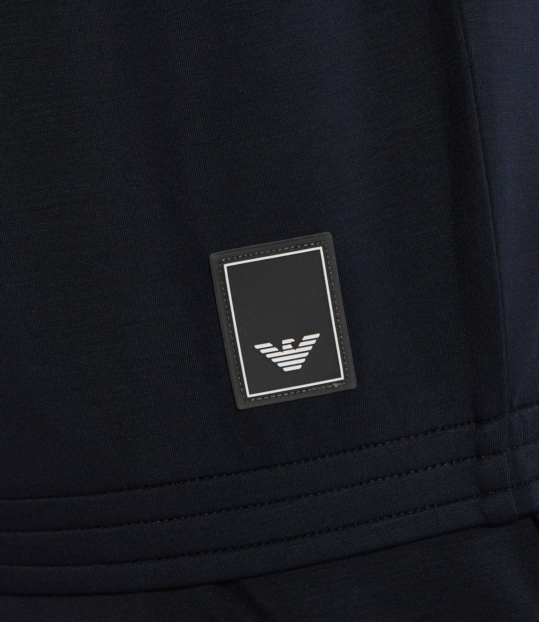 Emporio Armani Hanorac | Regular Fit