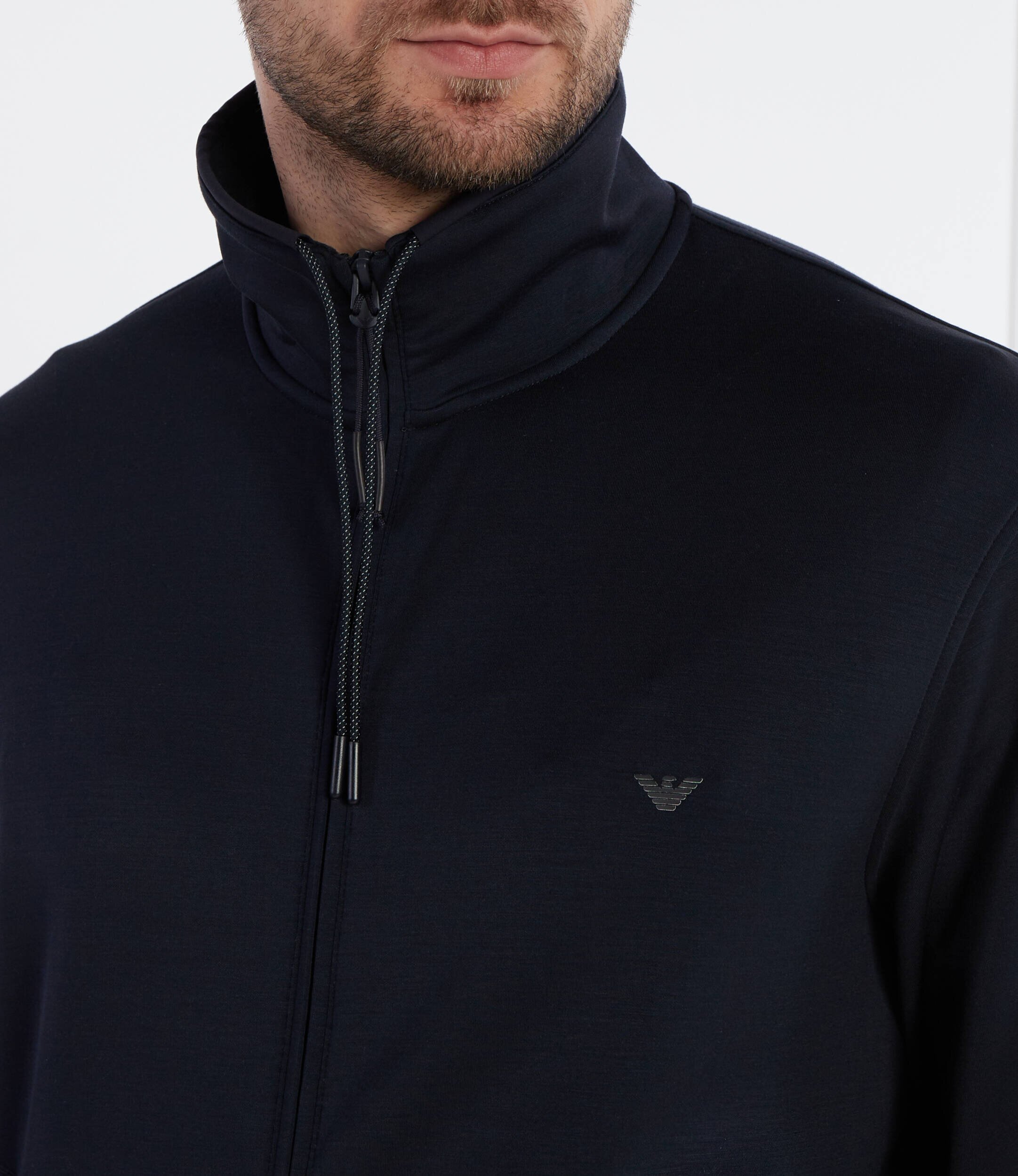 Emporio Armani Hanorac | Regular Fit