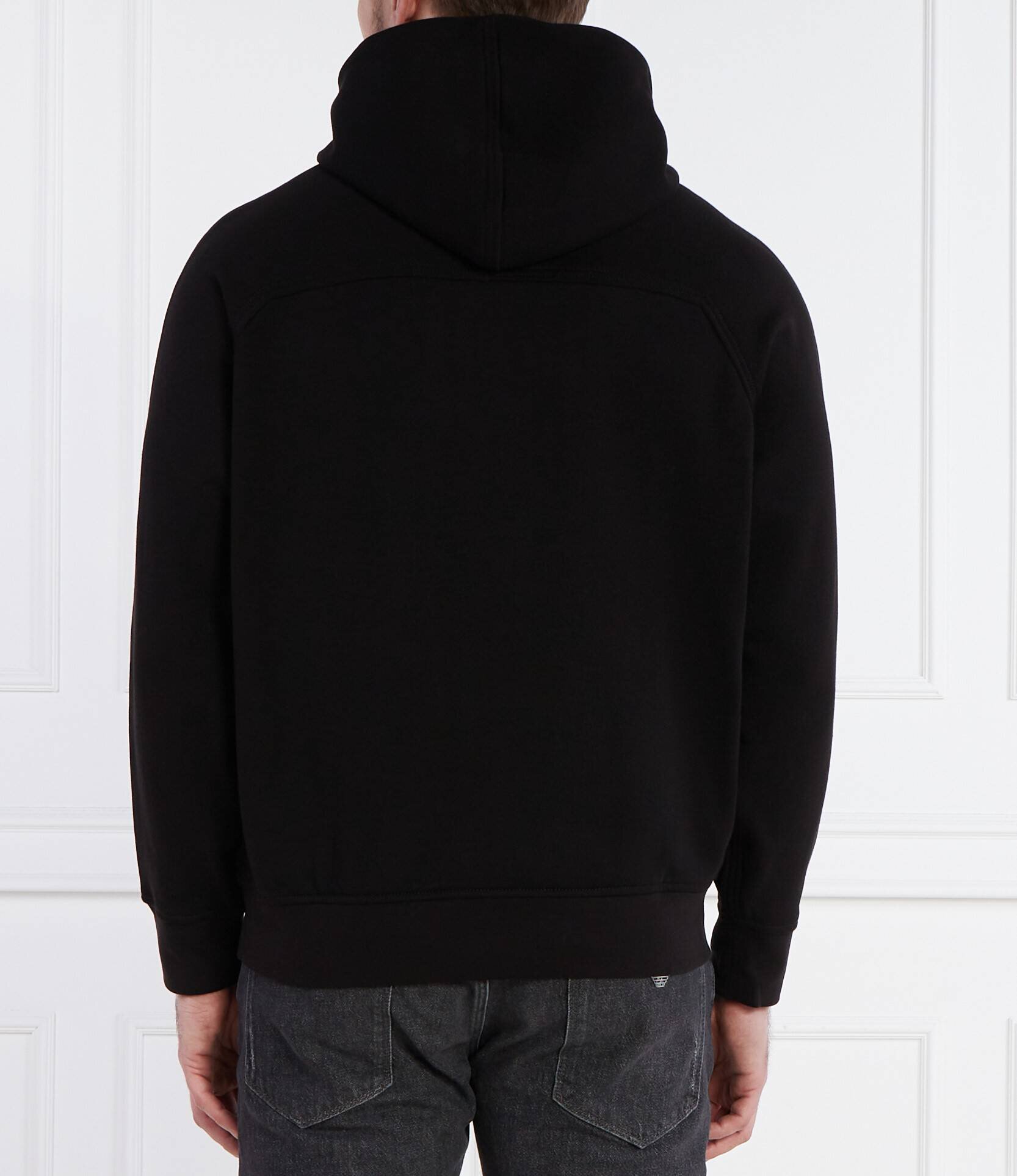 Emporio Armani Hanorac | regular fit