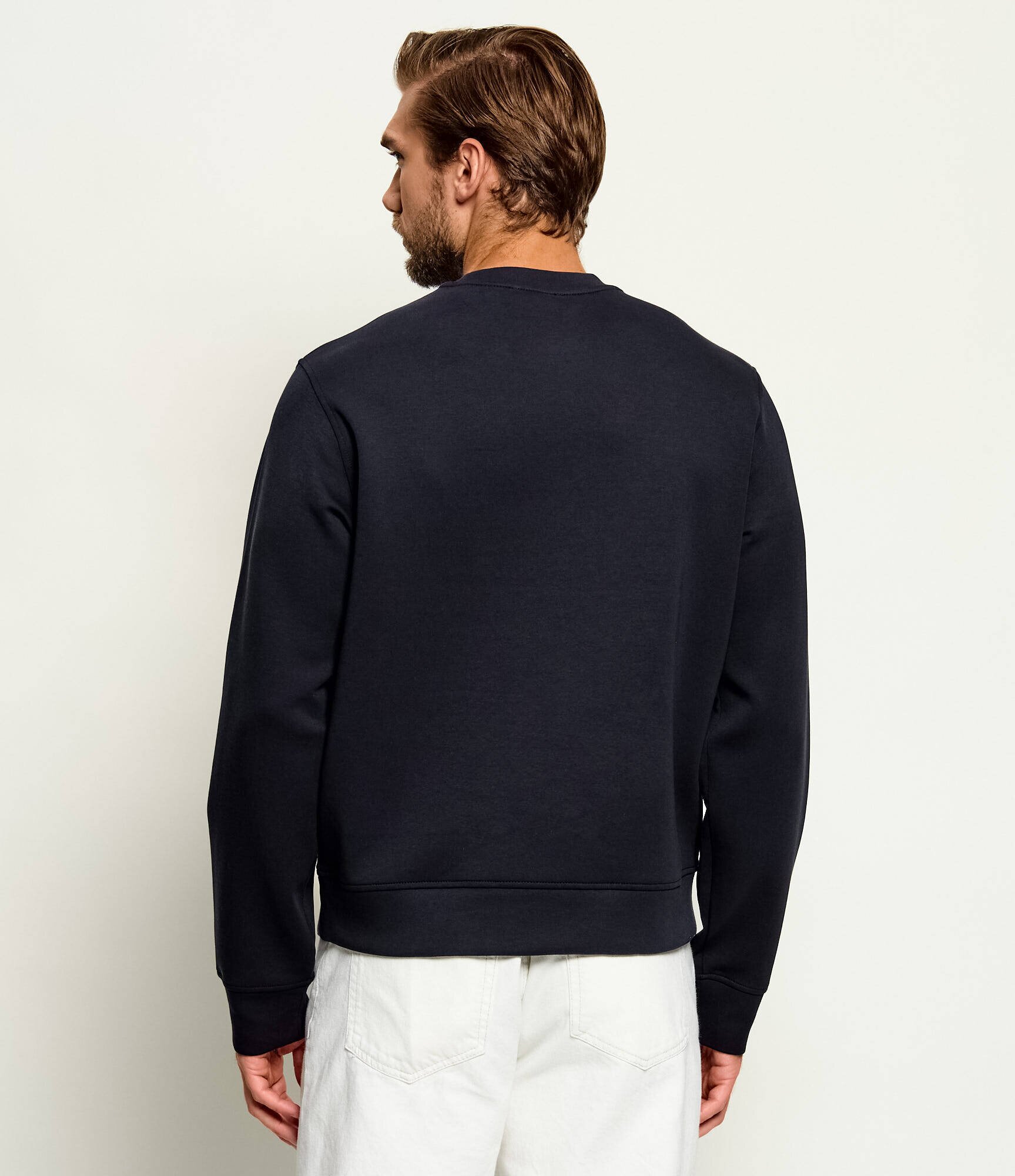 Emporio Armani Hanorac | regular fit