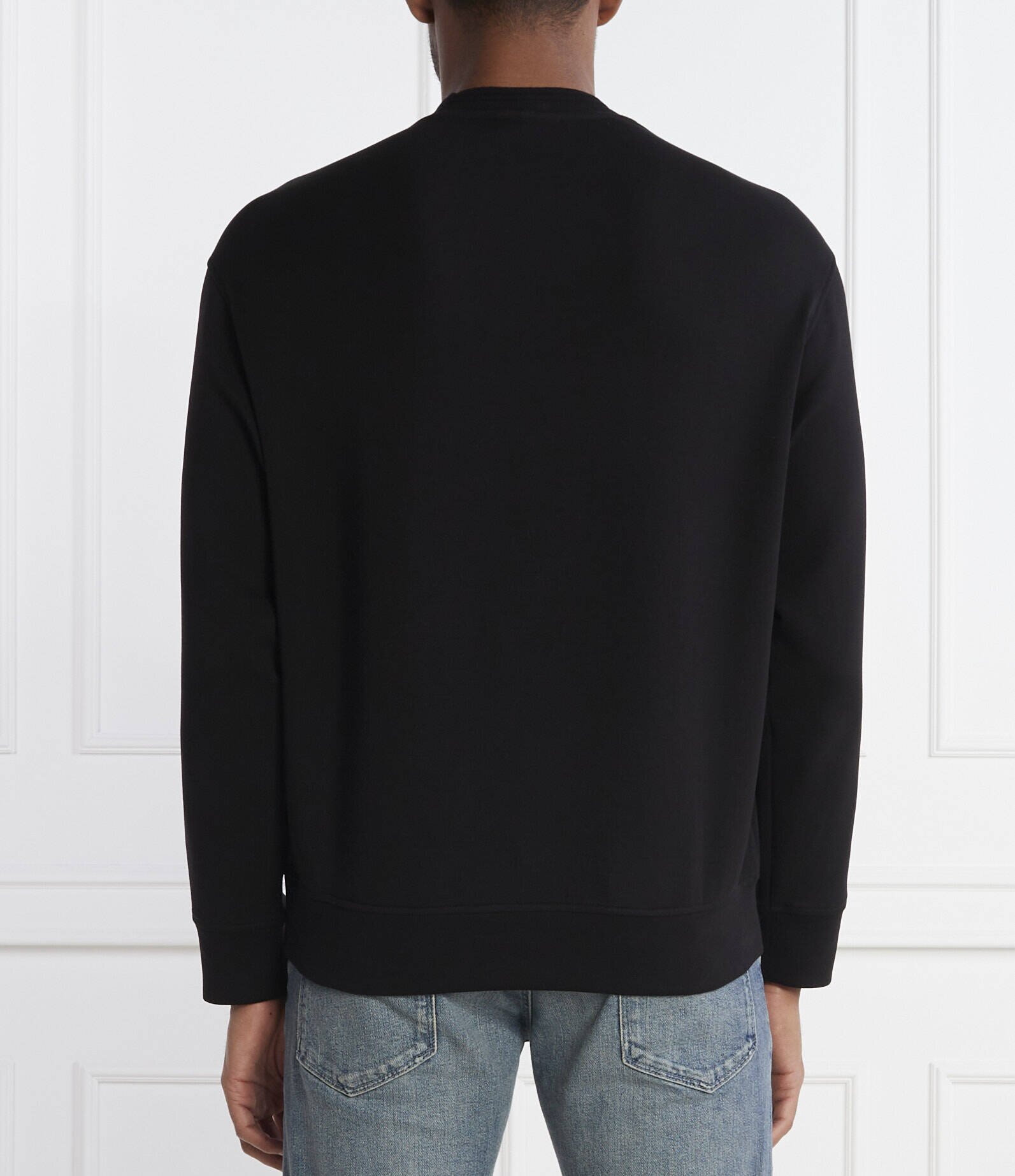 Emporio Armani Hanorac | Regular Fit