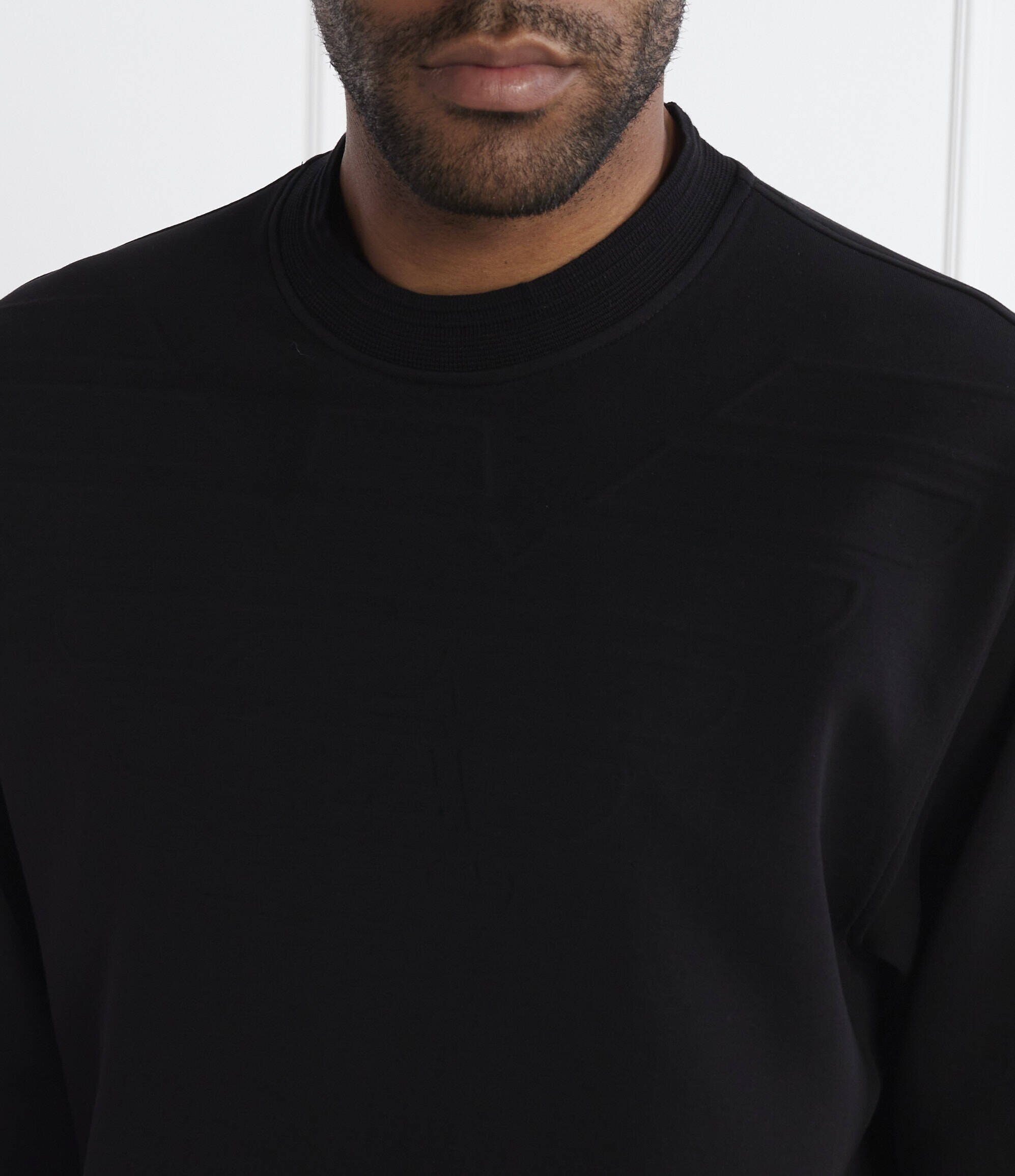 Emporio Armani Hanorac | Regular Fit