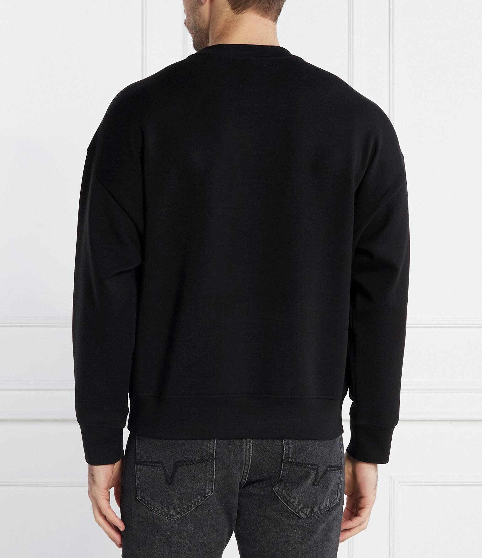 Emporio Armani Hanorac | Regular Fit
