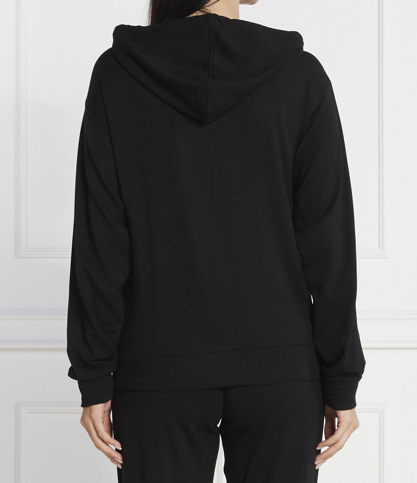 Emporio Armani Hanorac | Regular Fit