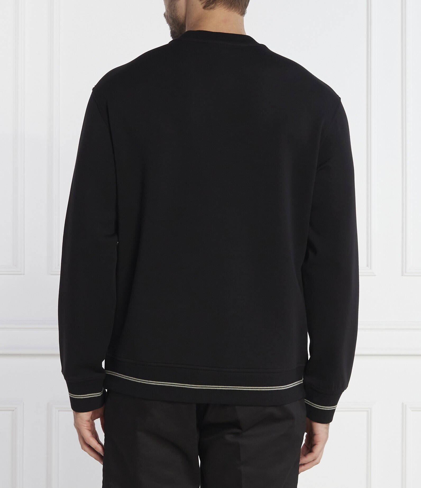 Emporio Armani Hanorac | Regular Fit