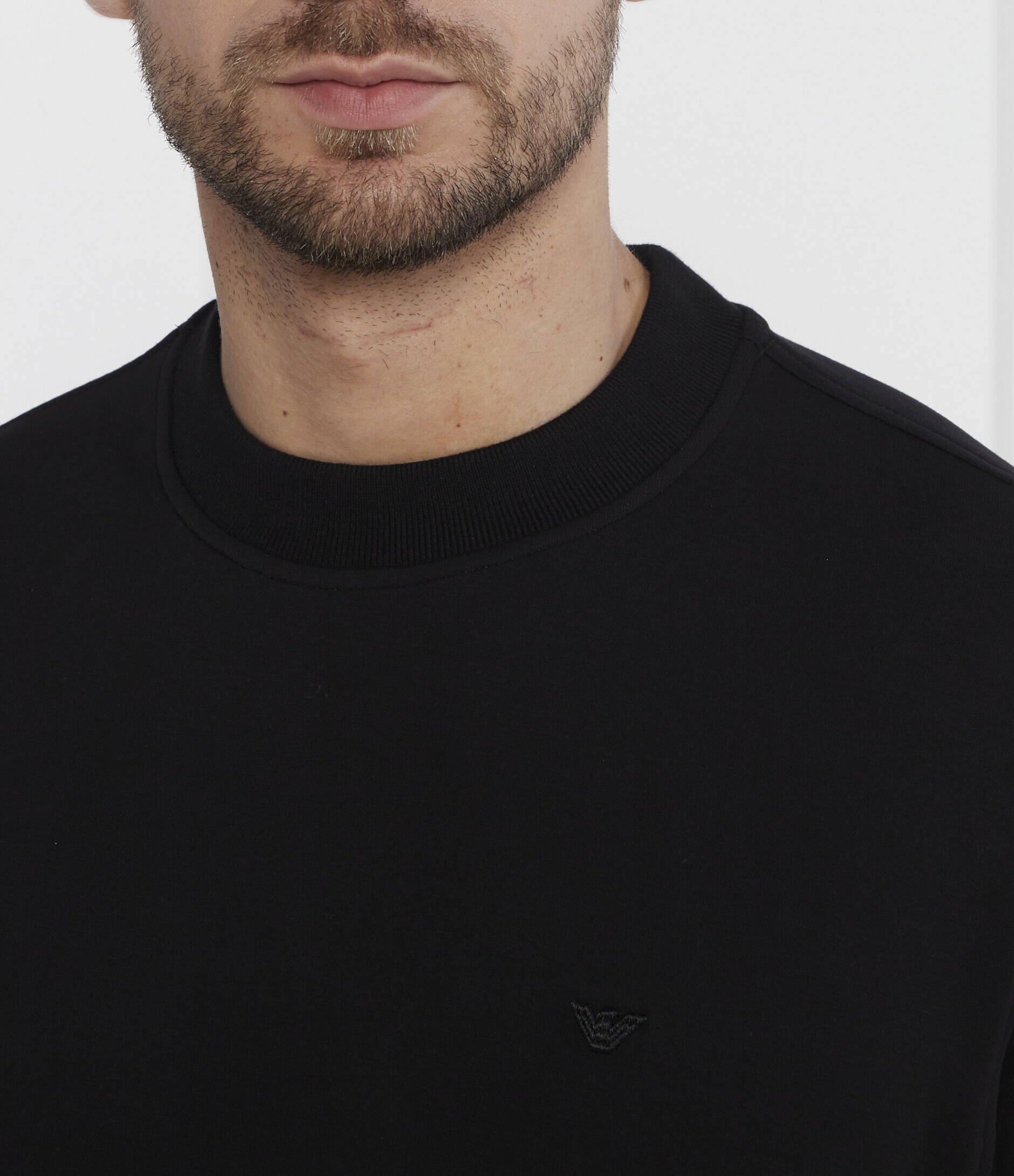 Emporio Armani Hanorac | Regular Fit