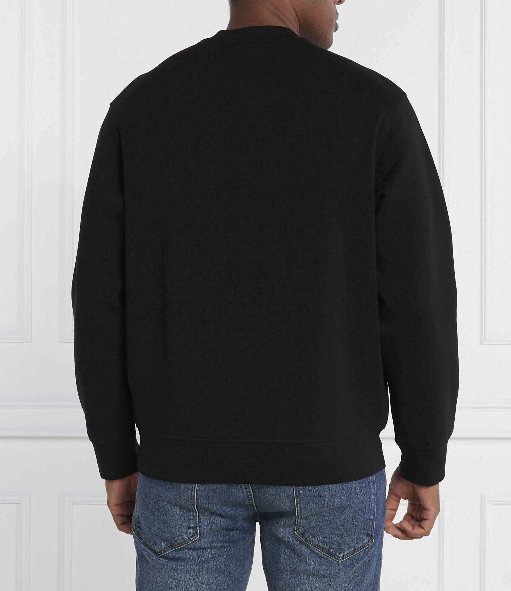 Emporio Armani Hanorac | Regular Fit