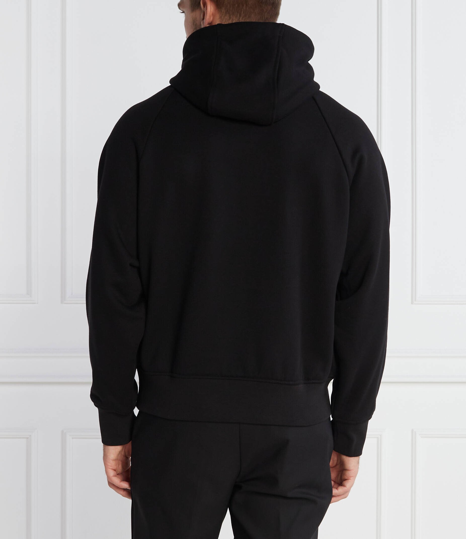 Emporio Armani Hanorac | Regular Fit