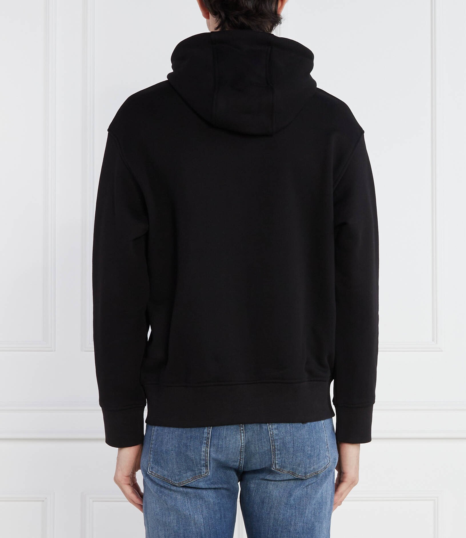 Emporio Armani Hanorac | Regular Fit