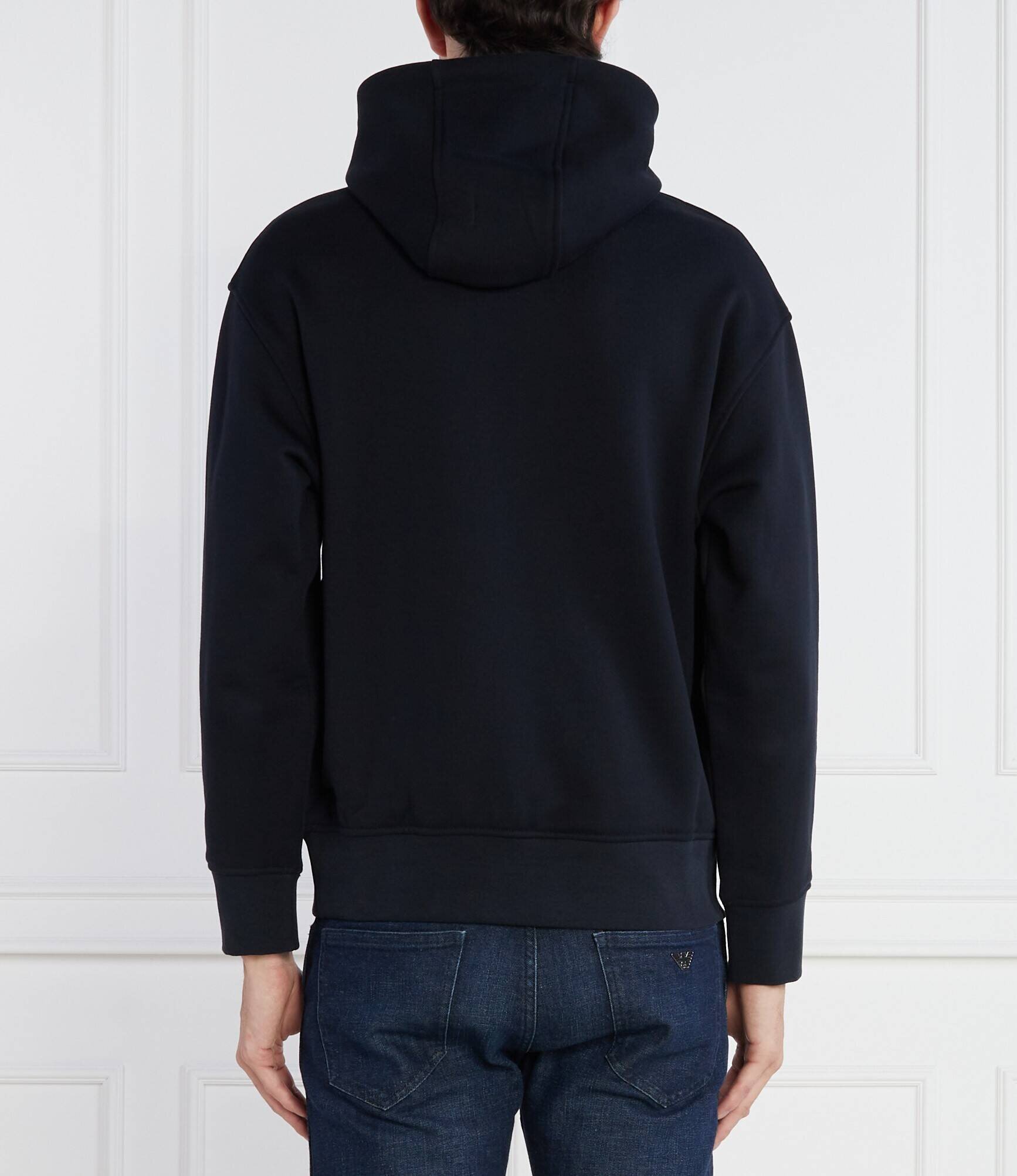 Emporio Armani Hanorac | Regular Fit