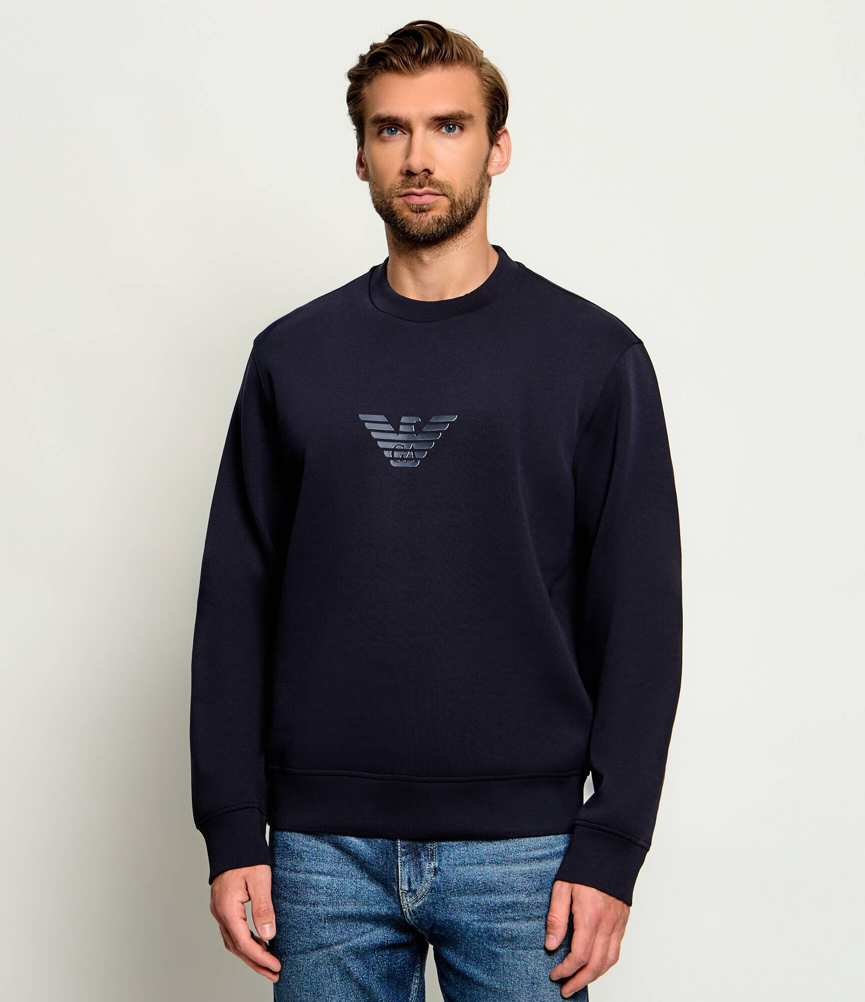 Emporio Armani Hanorac | regular fit