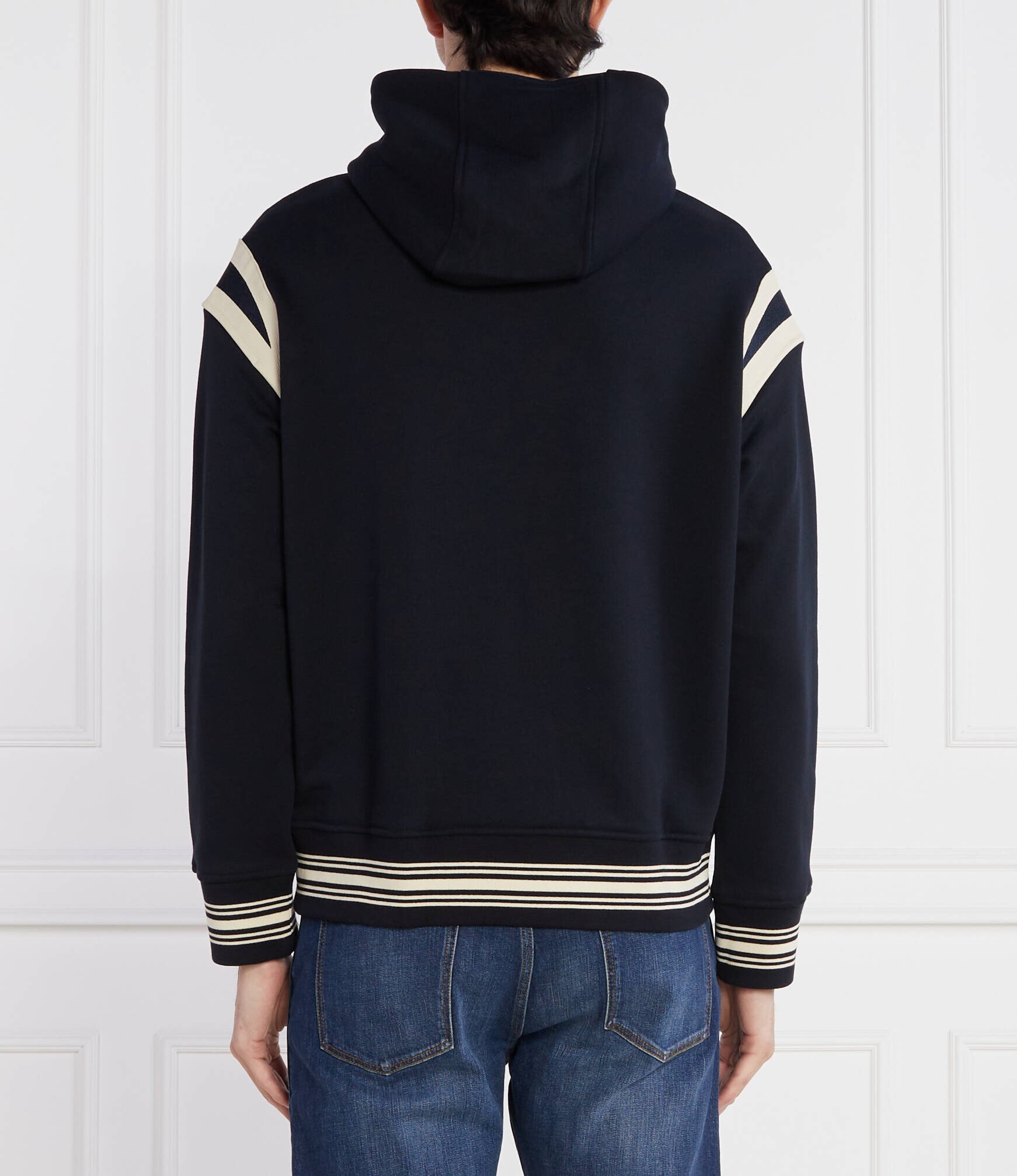 Emporio Armani Hanorac | Regular Fit