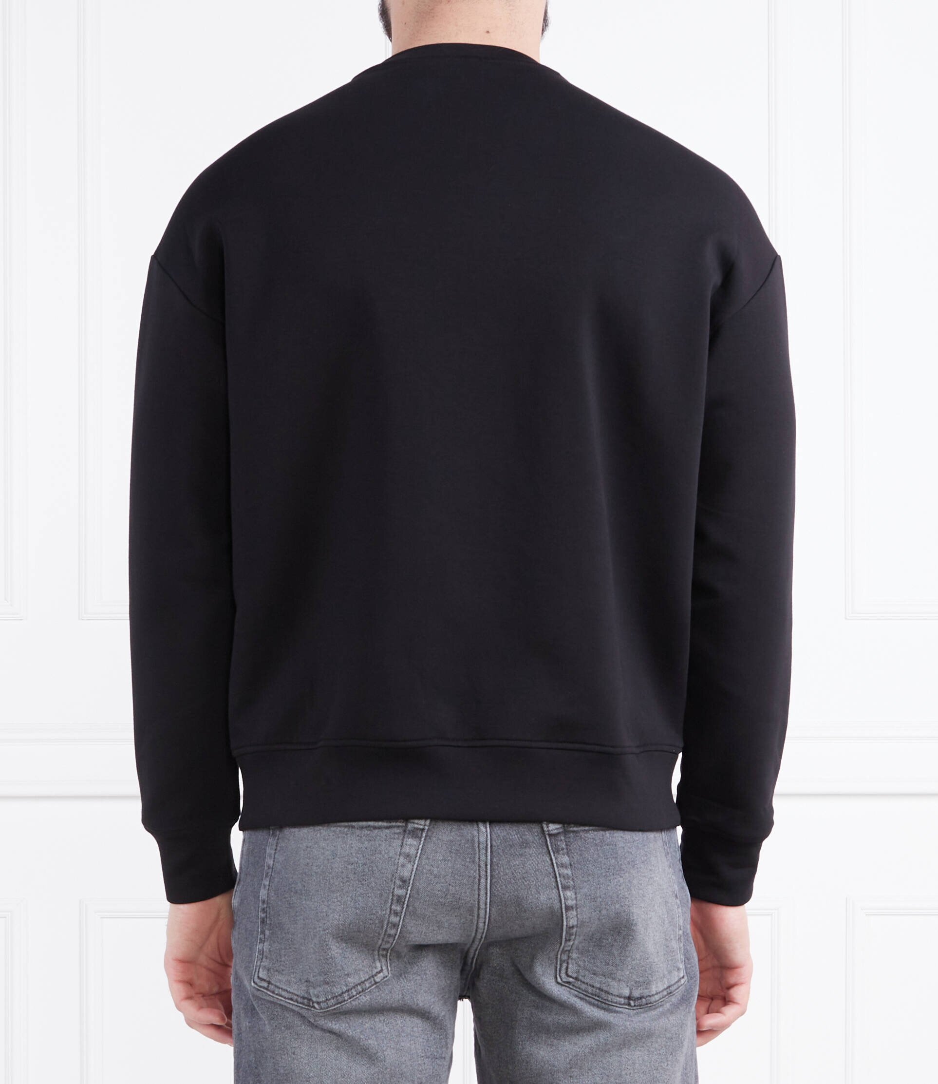 Emporio Armani Hanorac | Regular Fit
