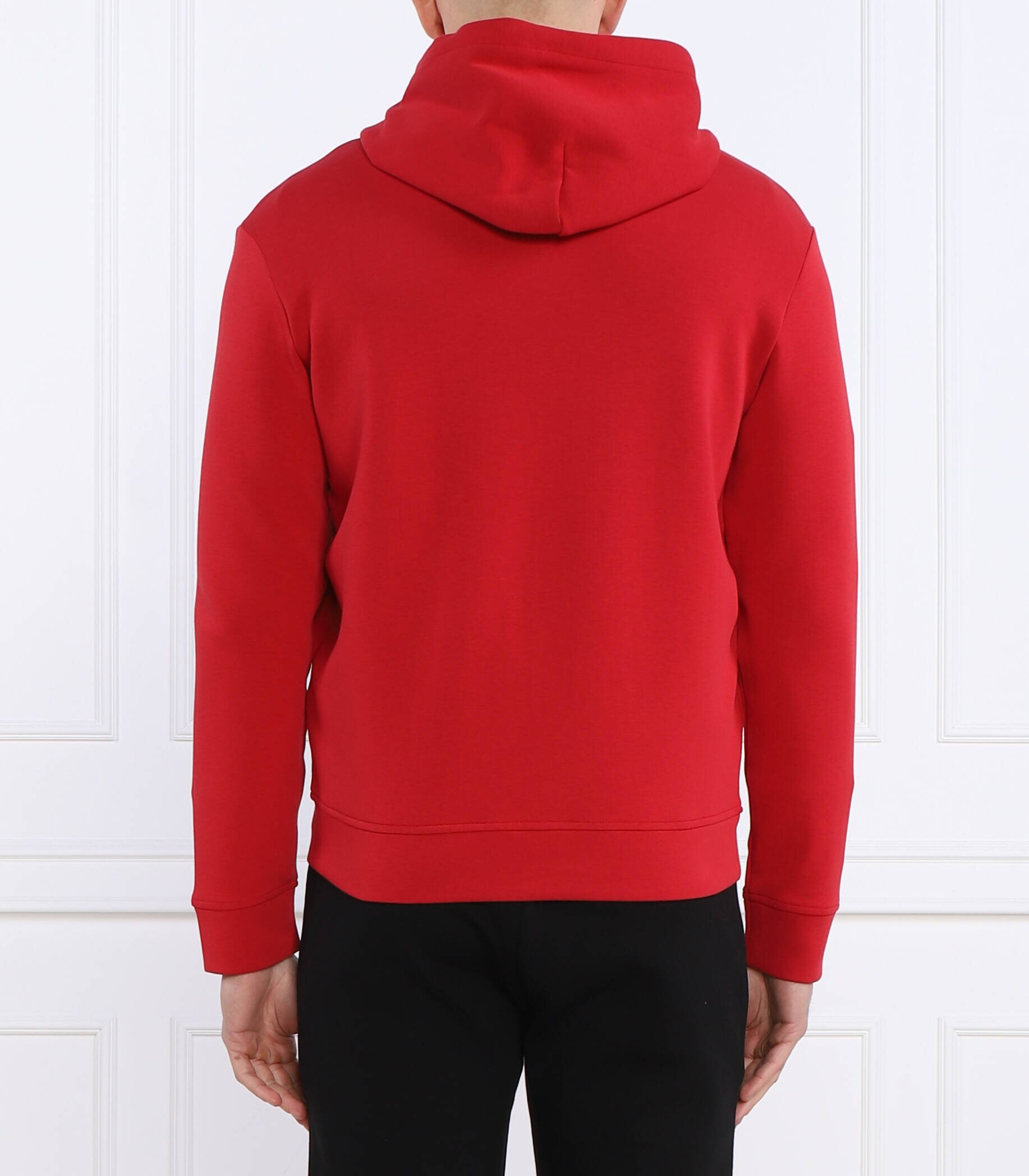 Emporio Armani Hanorac | Regular Fit