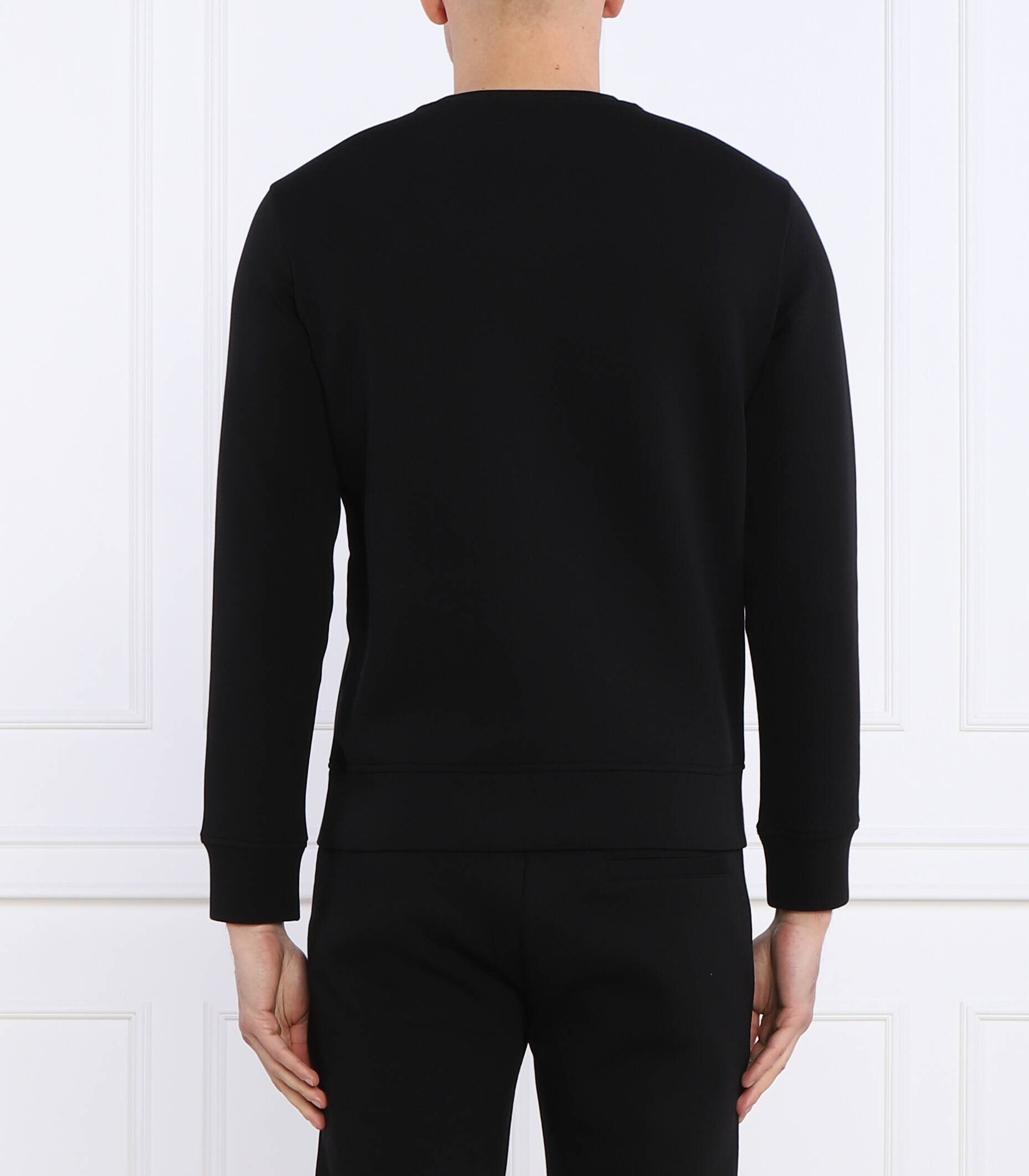 Emporio Armani Hanorac | Regular Fit