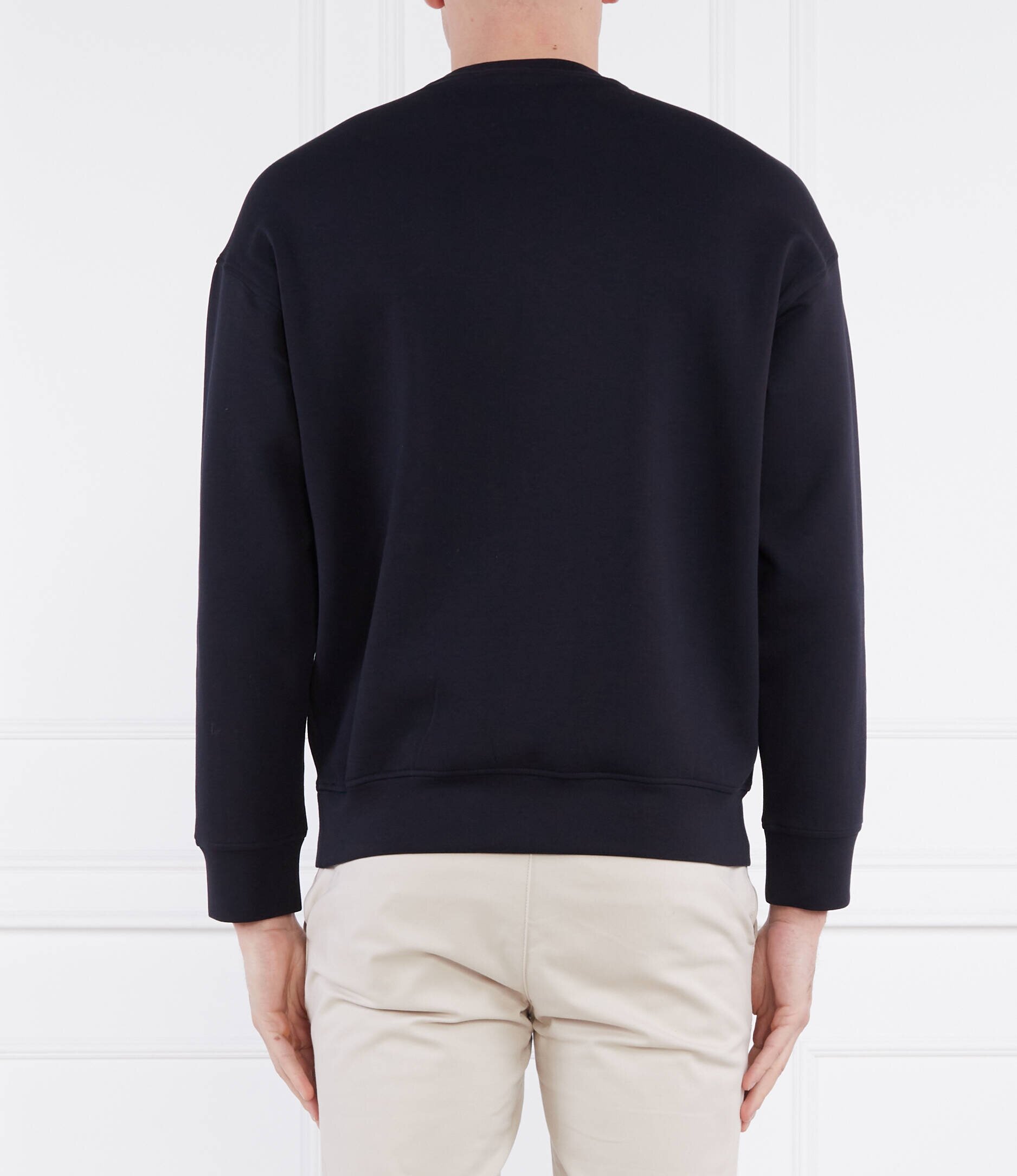 Emporio Armani Hanorac | Regular Fit