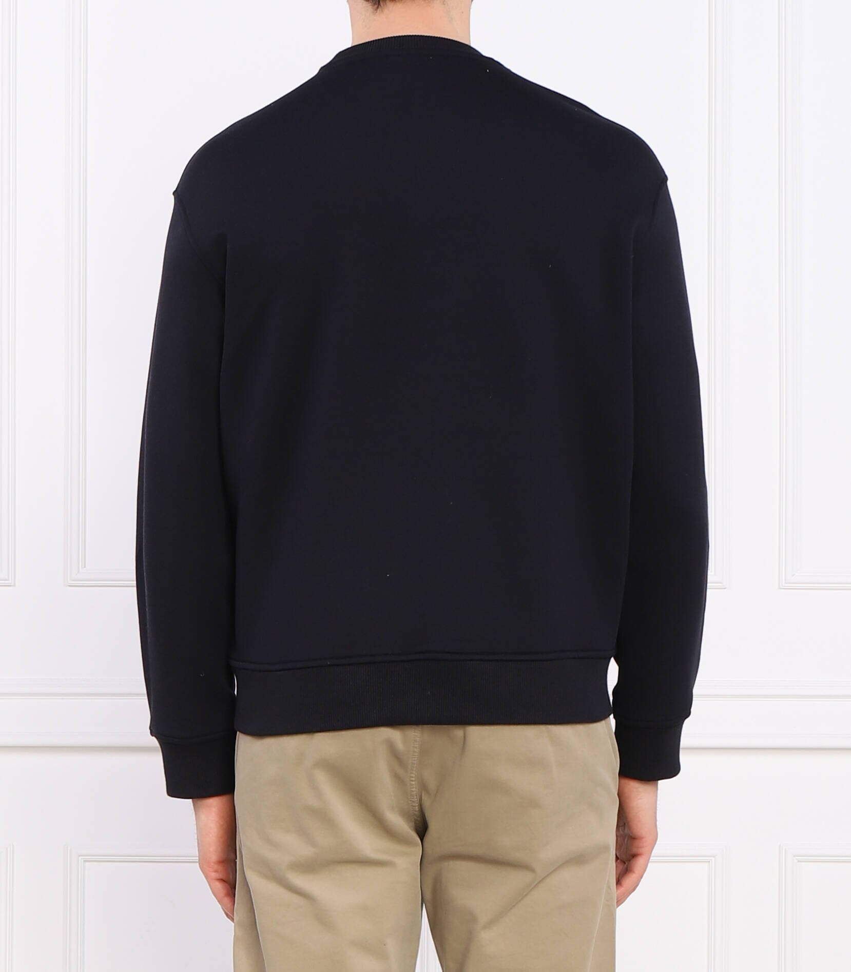 Emporio Armani Hanorac | Regular Fit