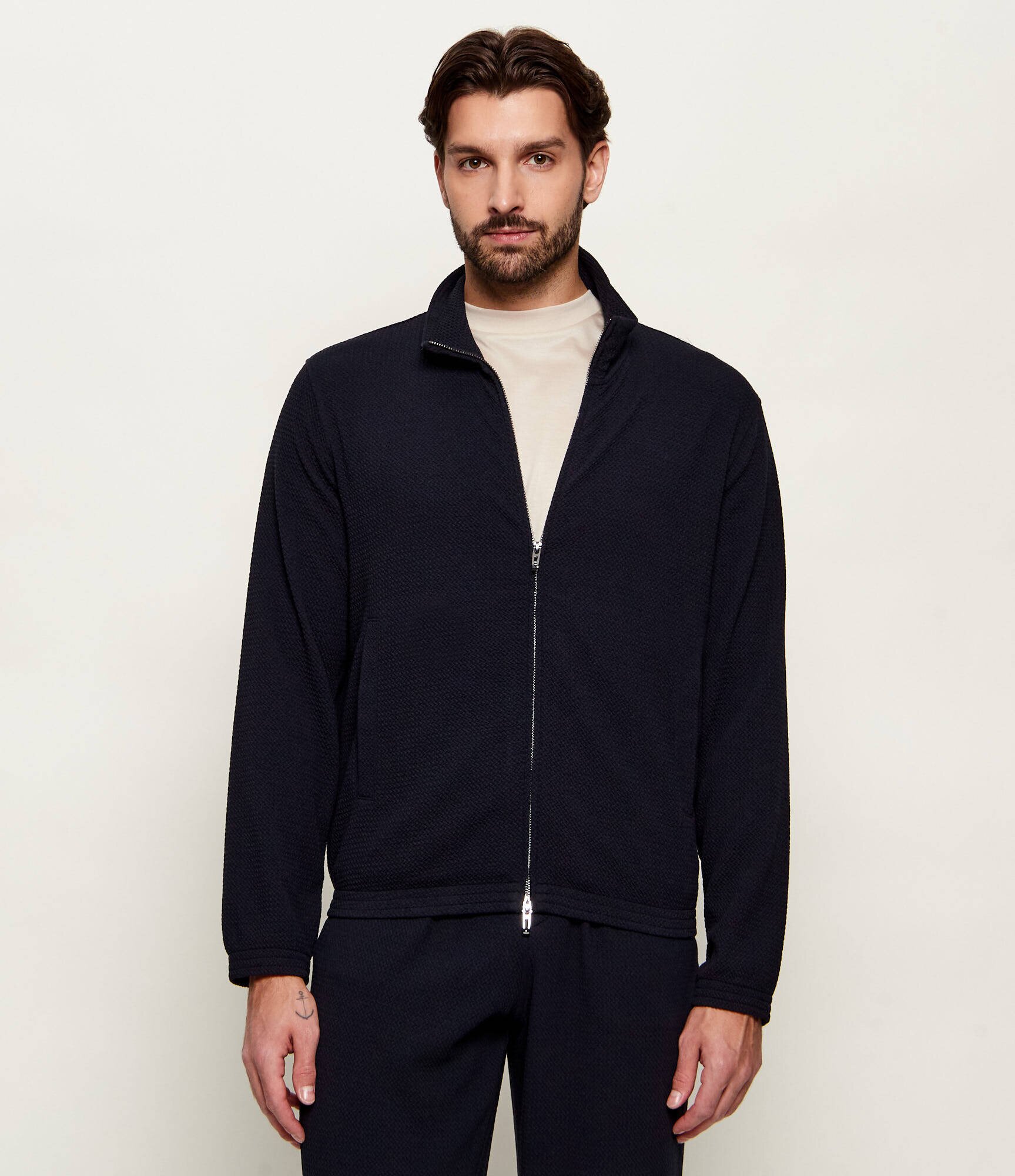 Emporio Armani Hanorac | regular fit