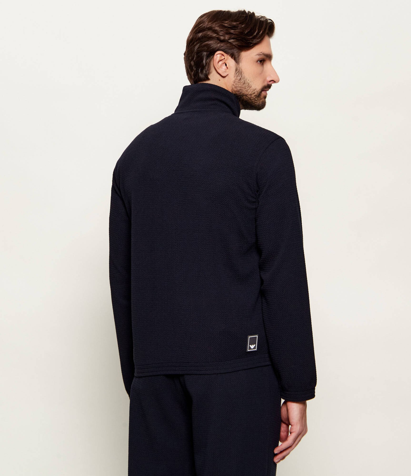 Emporio Armani Hanorac | regular fit