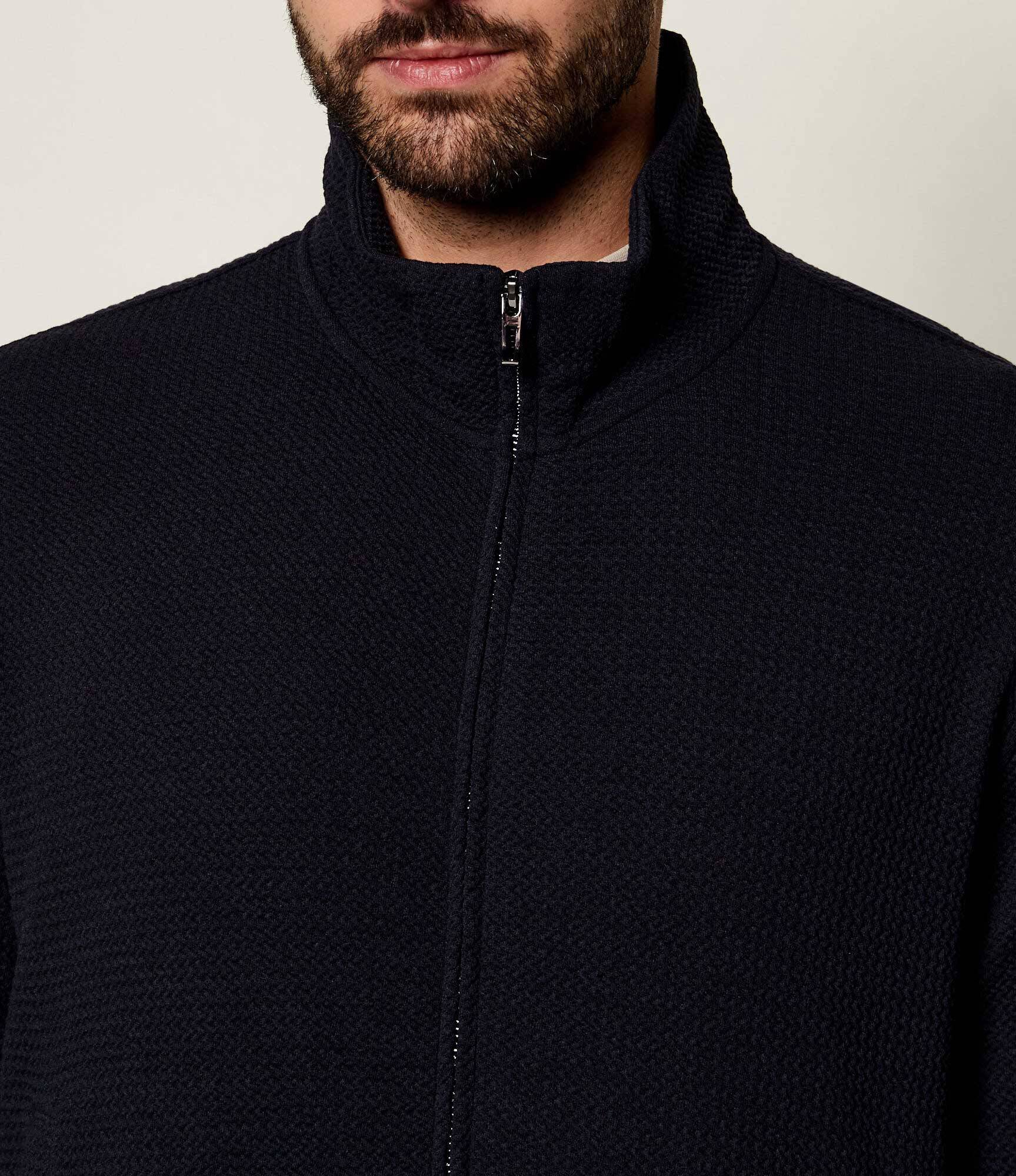 Emporio Armani Hanorac | regular fit