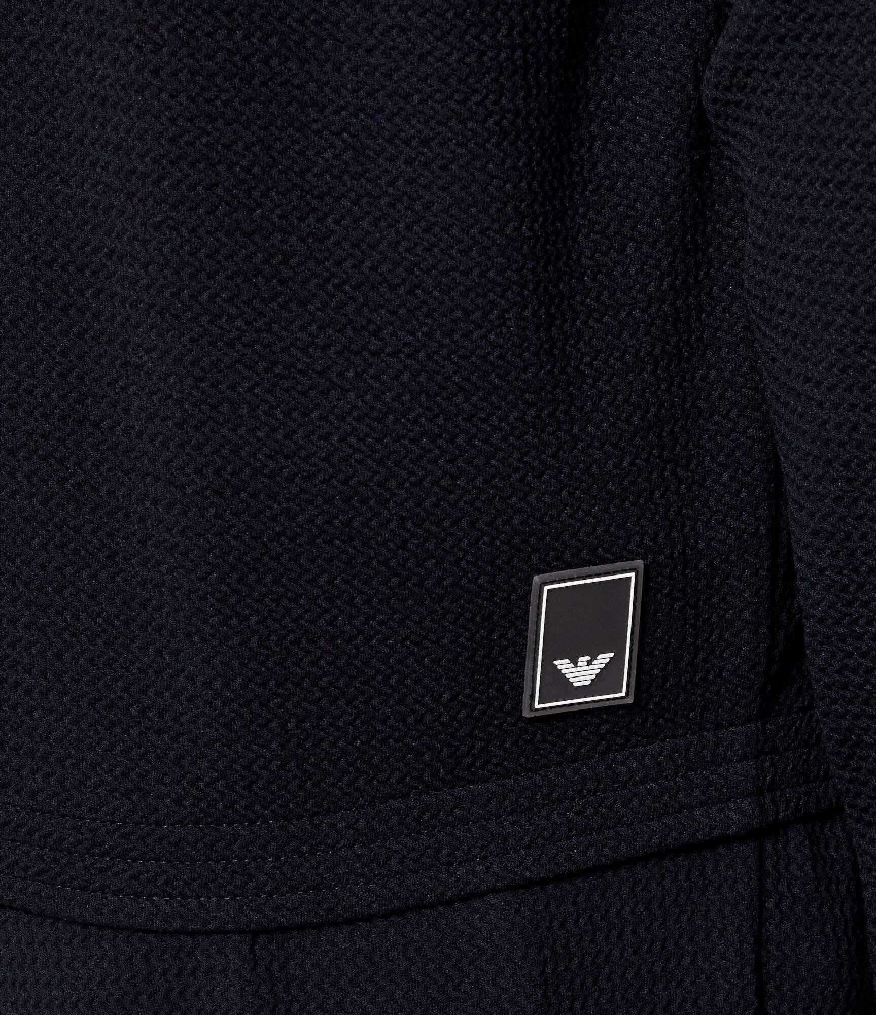 Emporio Armani Hanorac | regular fit