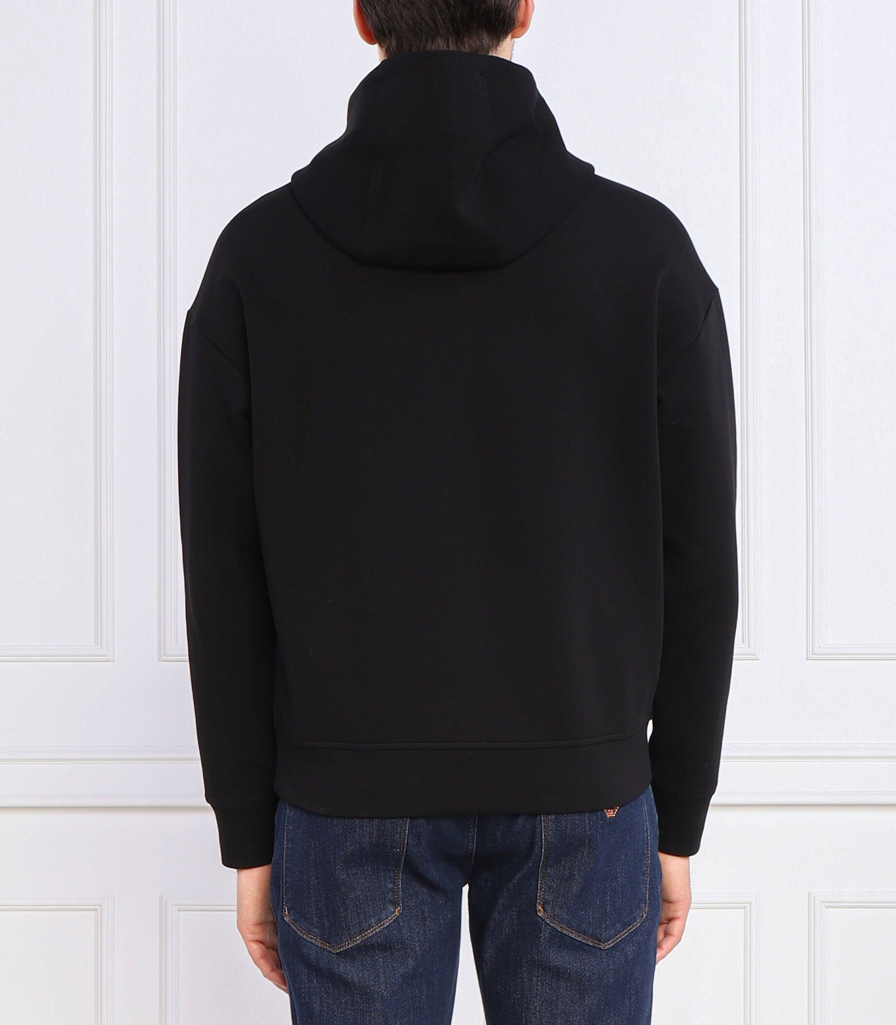 Emporio Armani Hanorac | Regular Fit