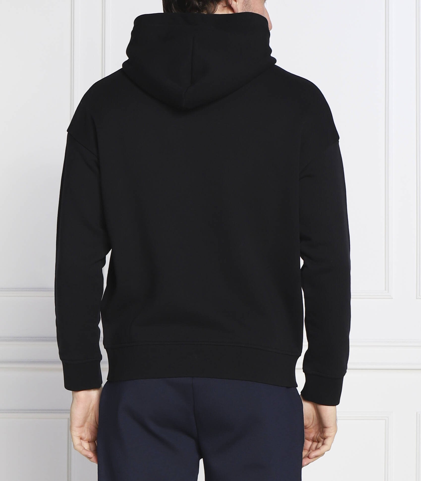 Emporio Armani Hanorac | Regular Fit