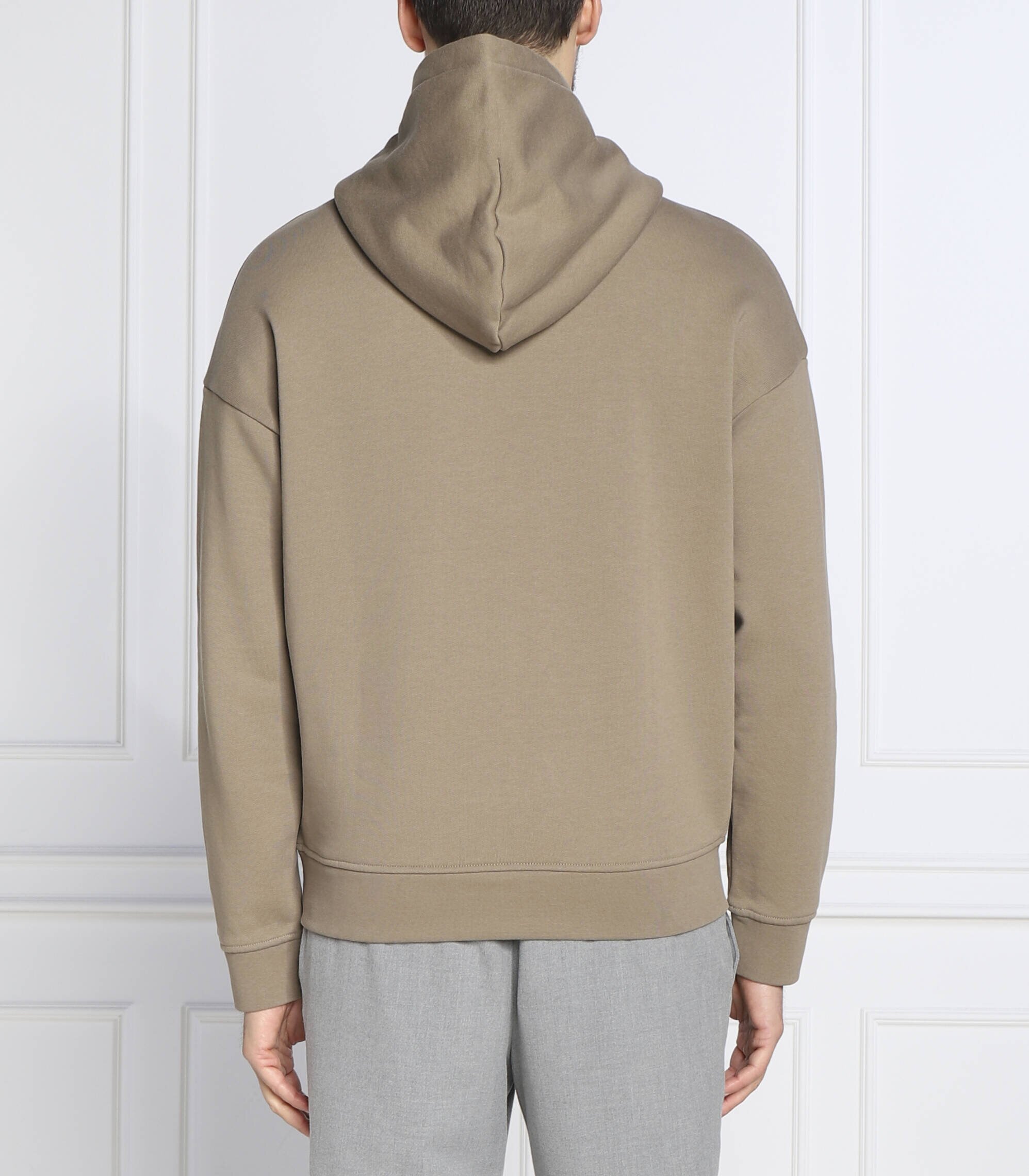 Emporio Armani Hanorac | Regular Fit