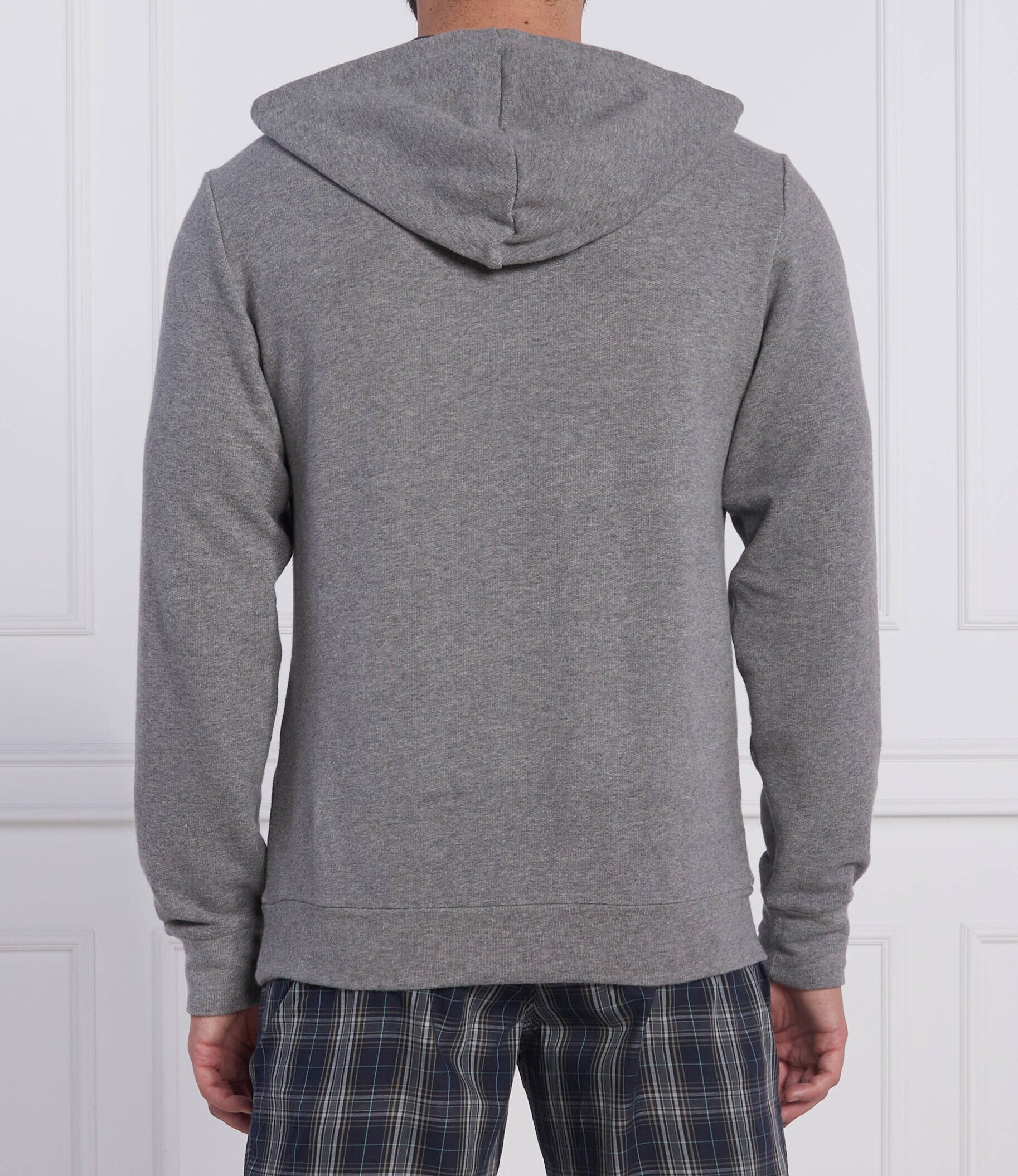 Emporio Armani Hanorac | Regular Fit