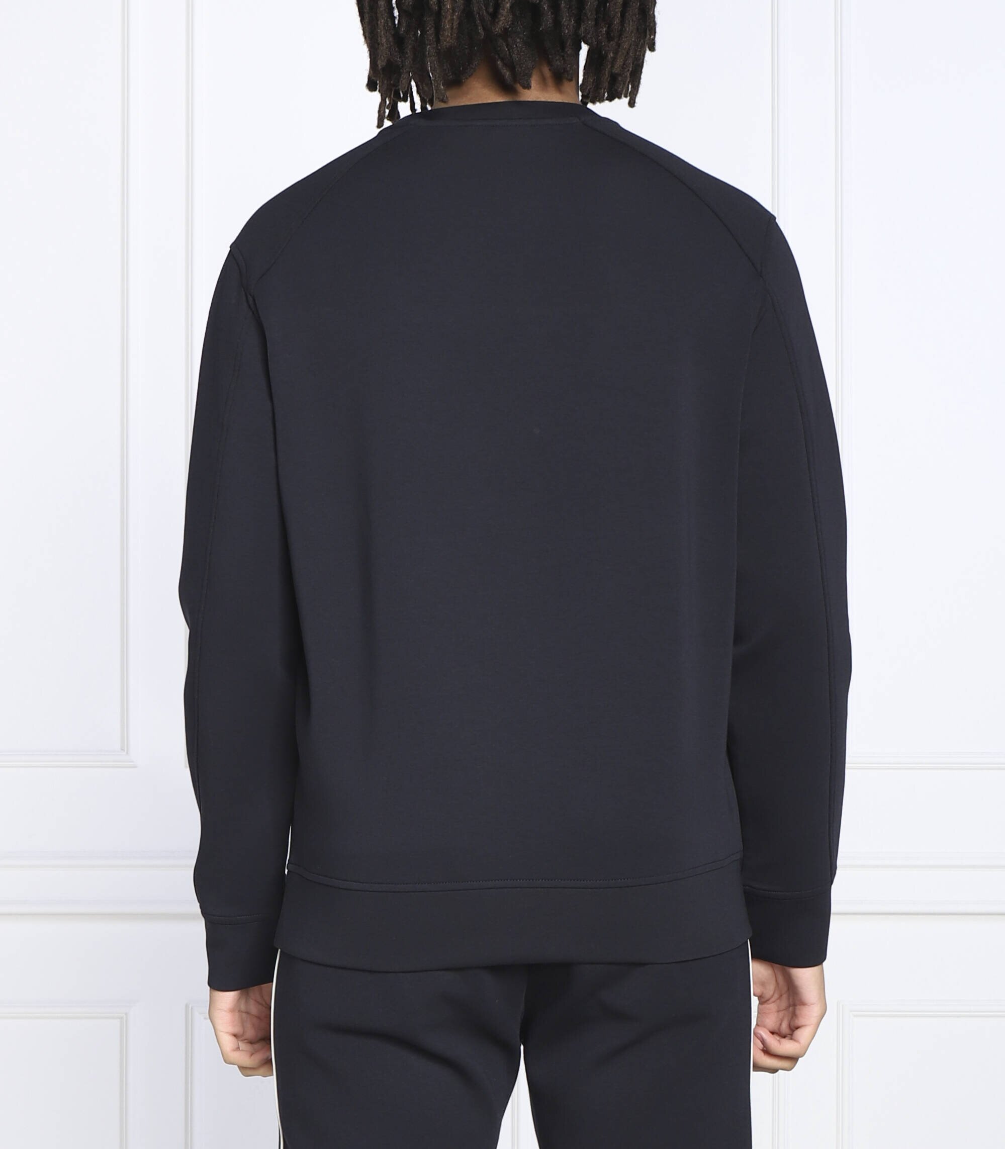 Emporio Armani Hanorac | Regular Fit