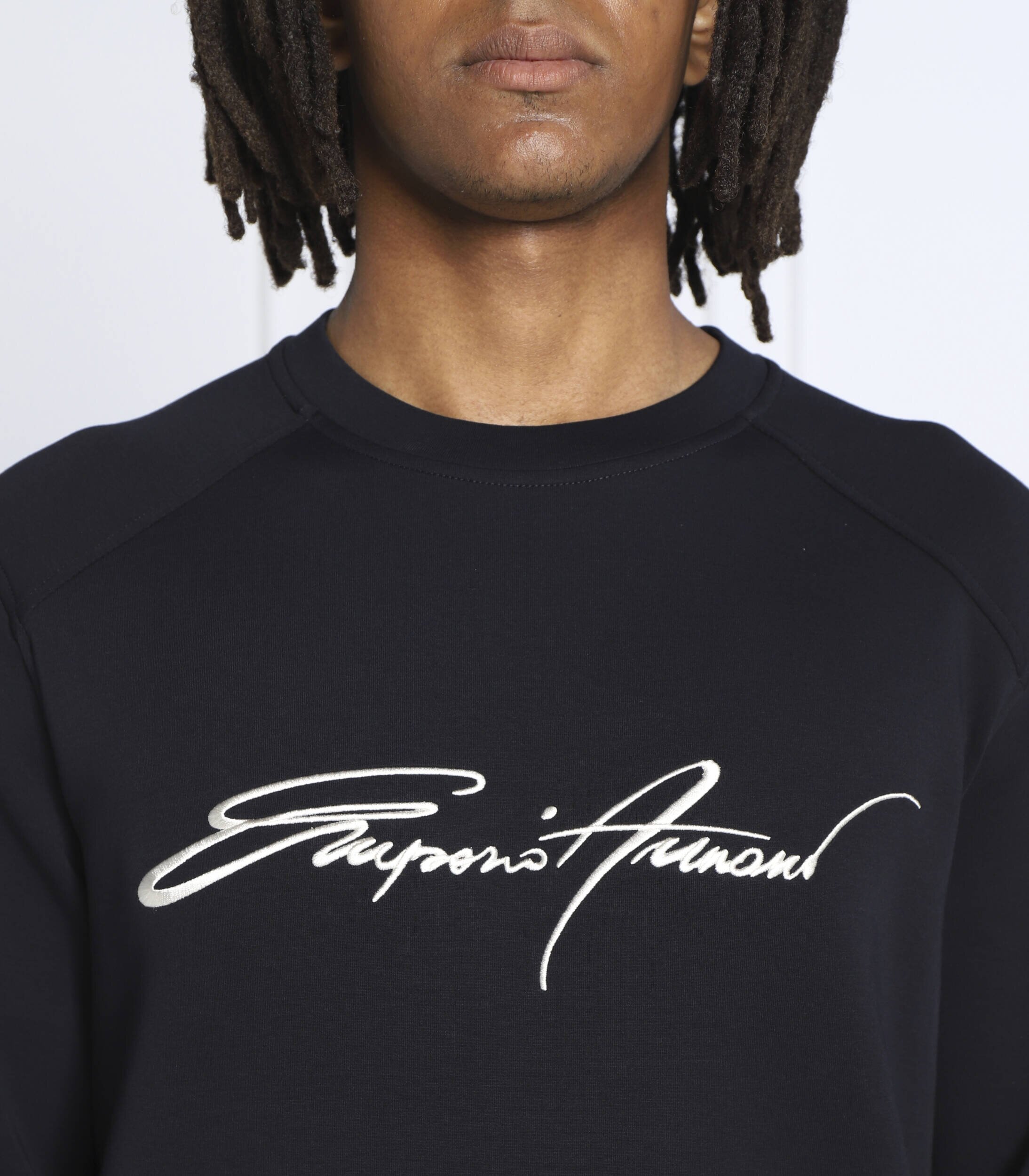 Emporio Armani Hanorac | Regular Fit