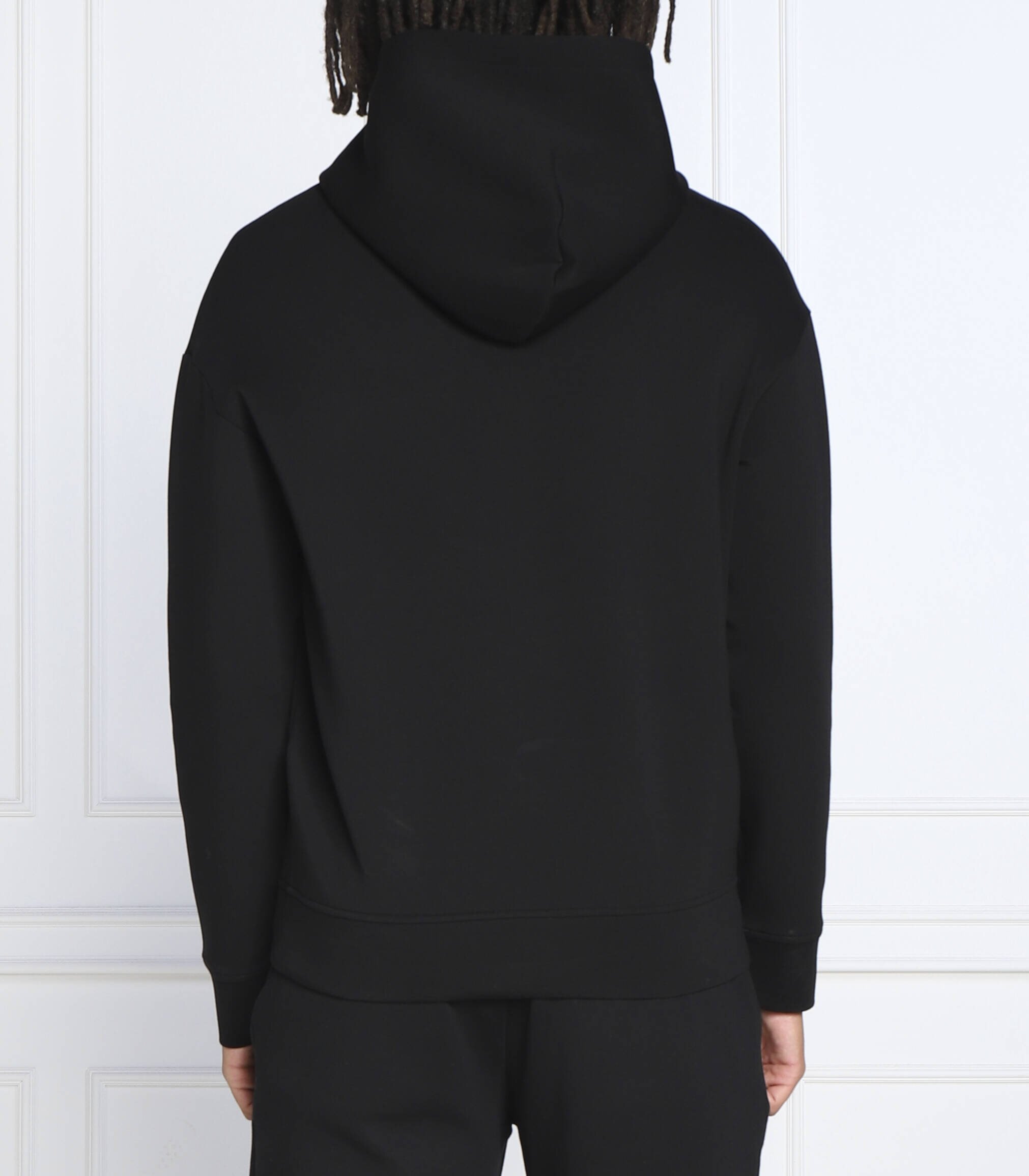 Emporio Armani Hanorac | Regular Fit