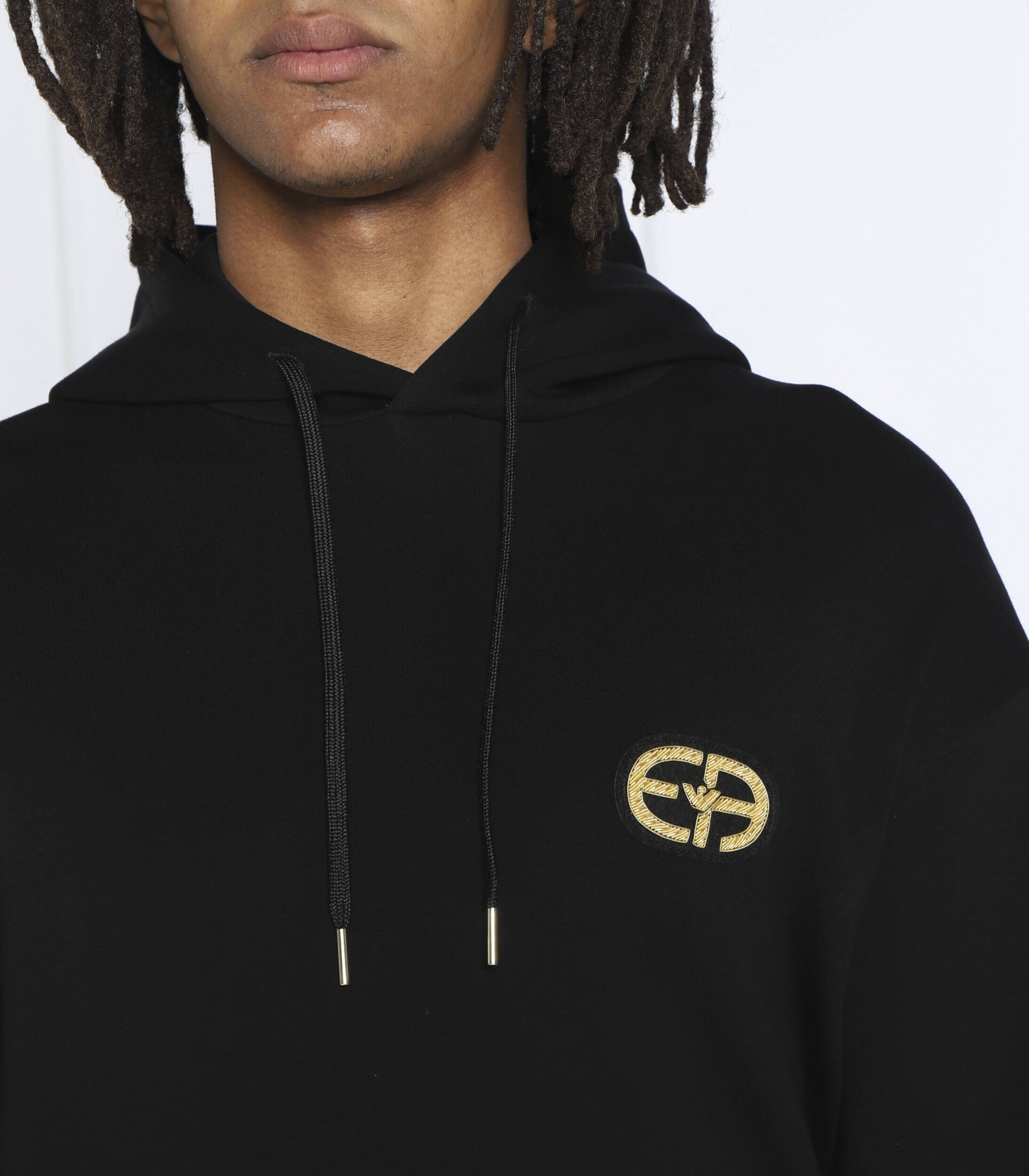 Emporio Armani Hanorac | Regular Fit