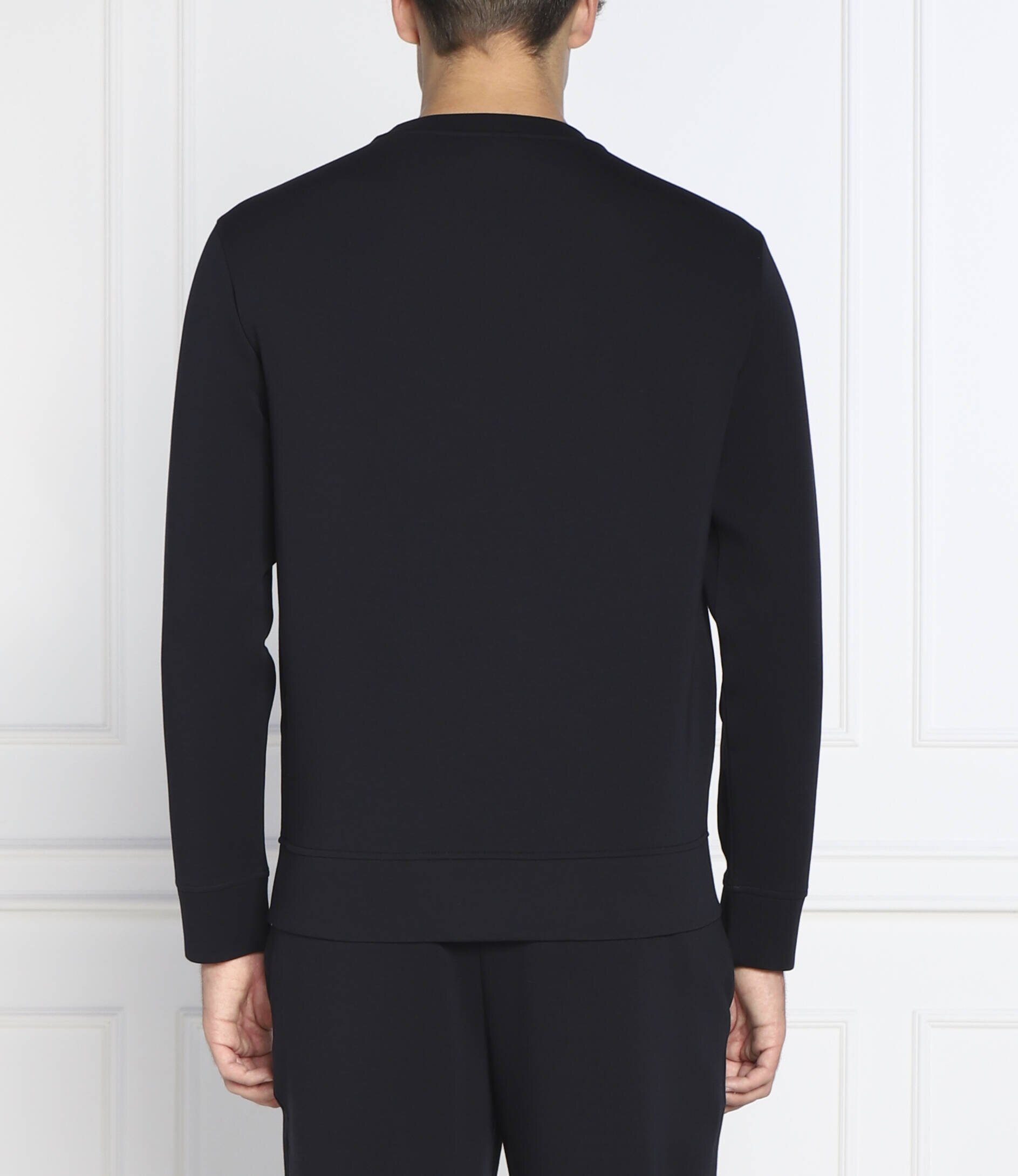 Emporio Armani Hanorac | Regular Fit
