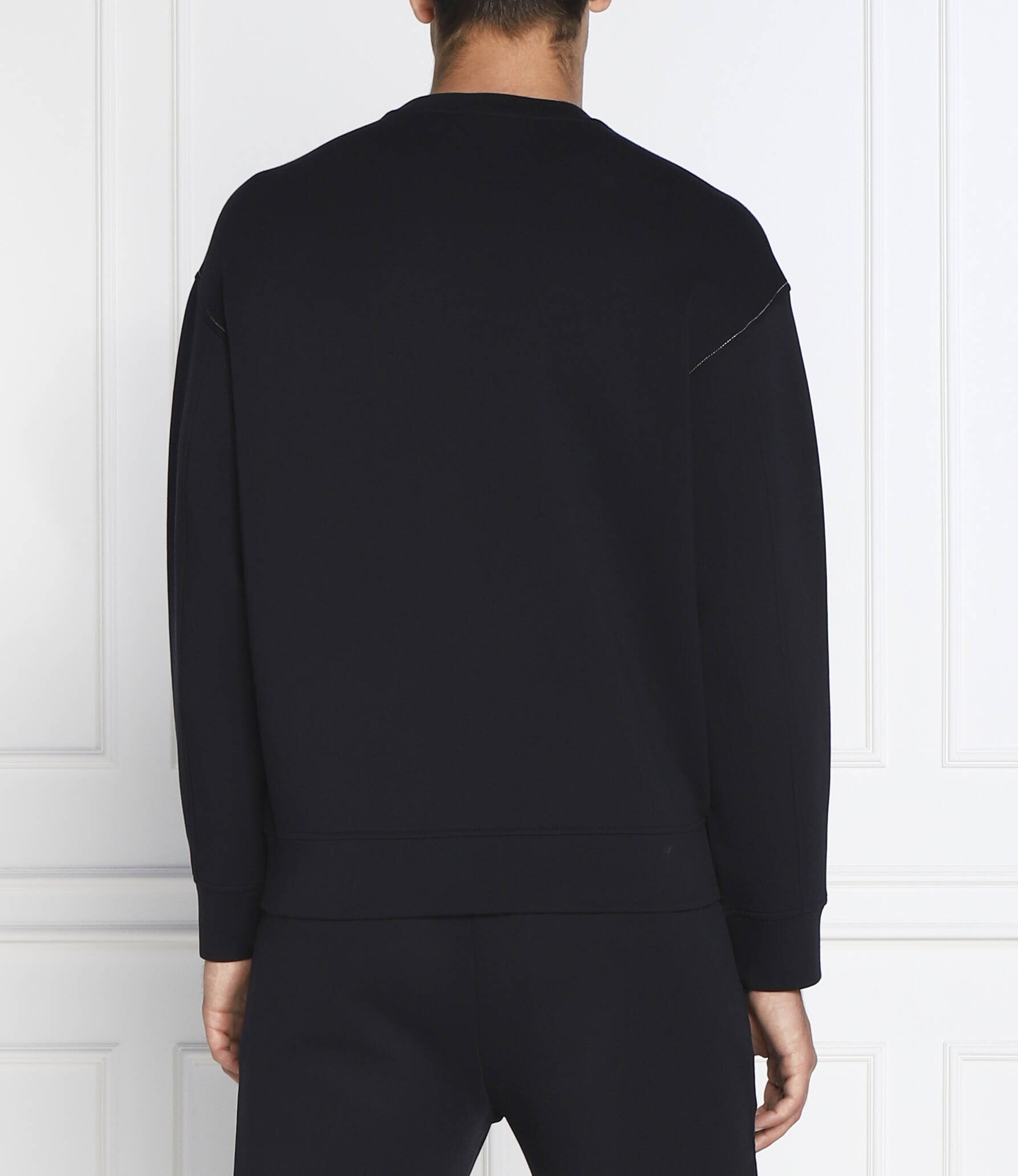 Emporio Armani Hanorac | Regular Fit