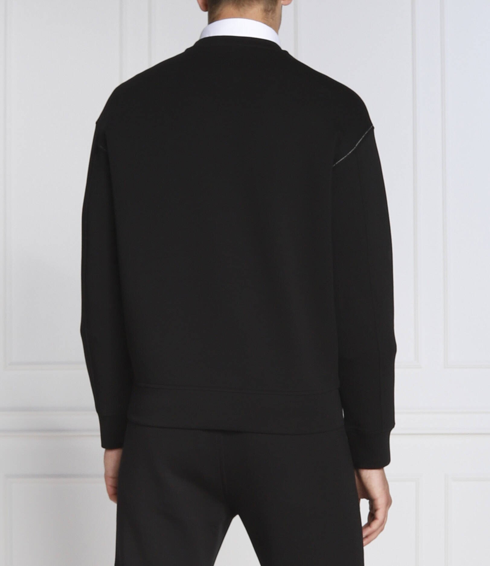 Emporio Armani Hanorac | Regular Fit