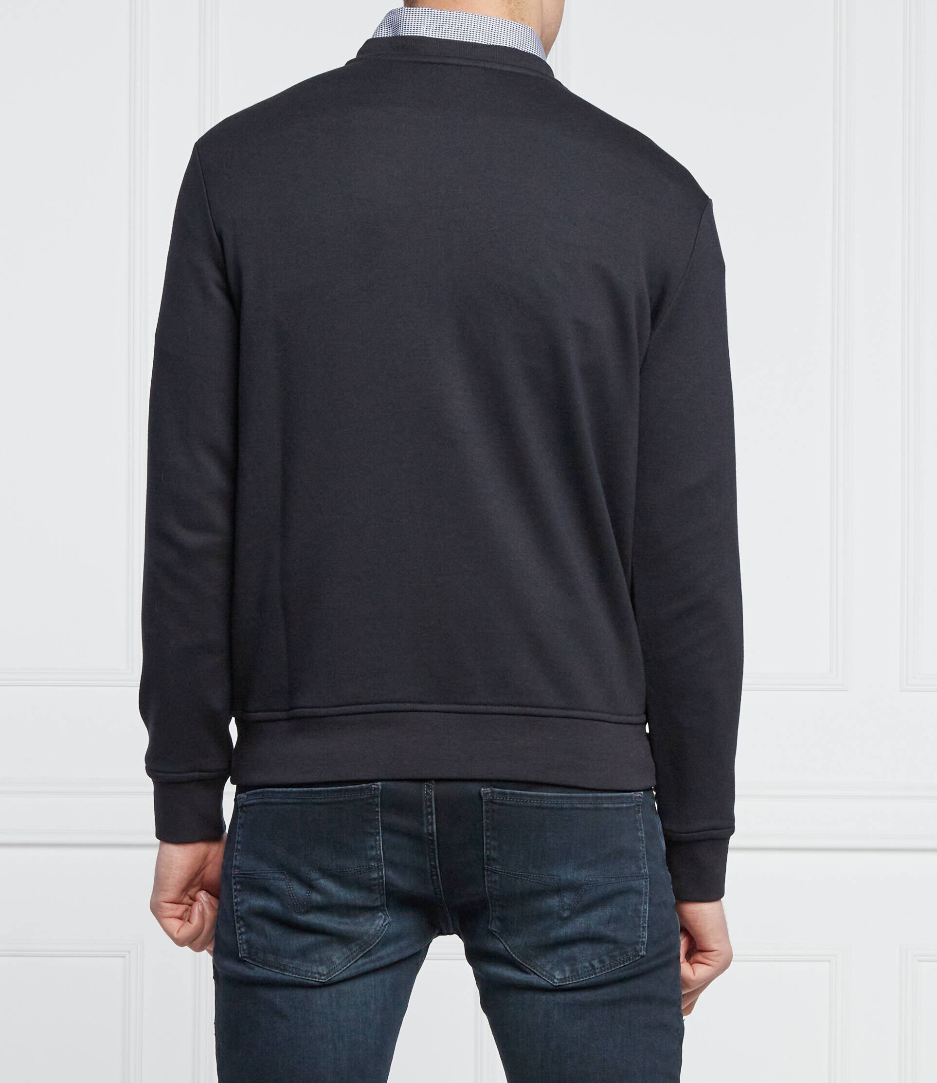 Emporio Armani Hanorac | Regular Fit