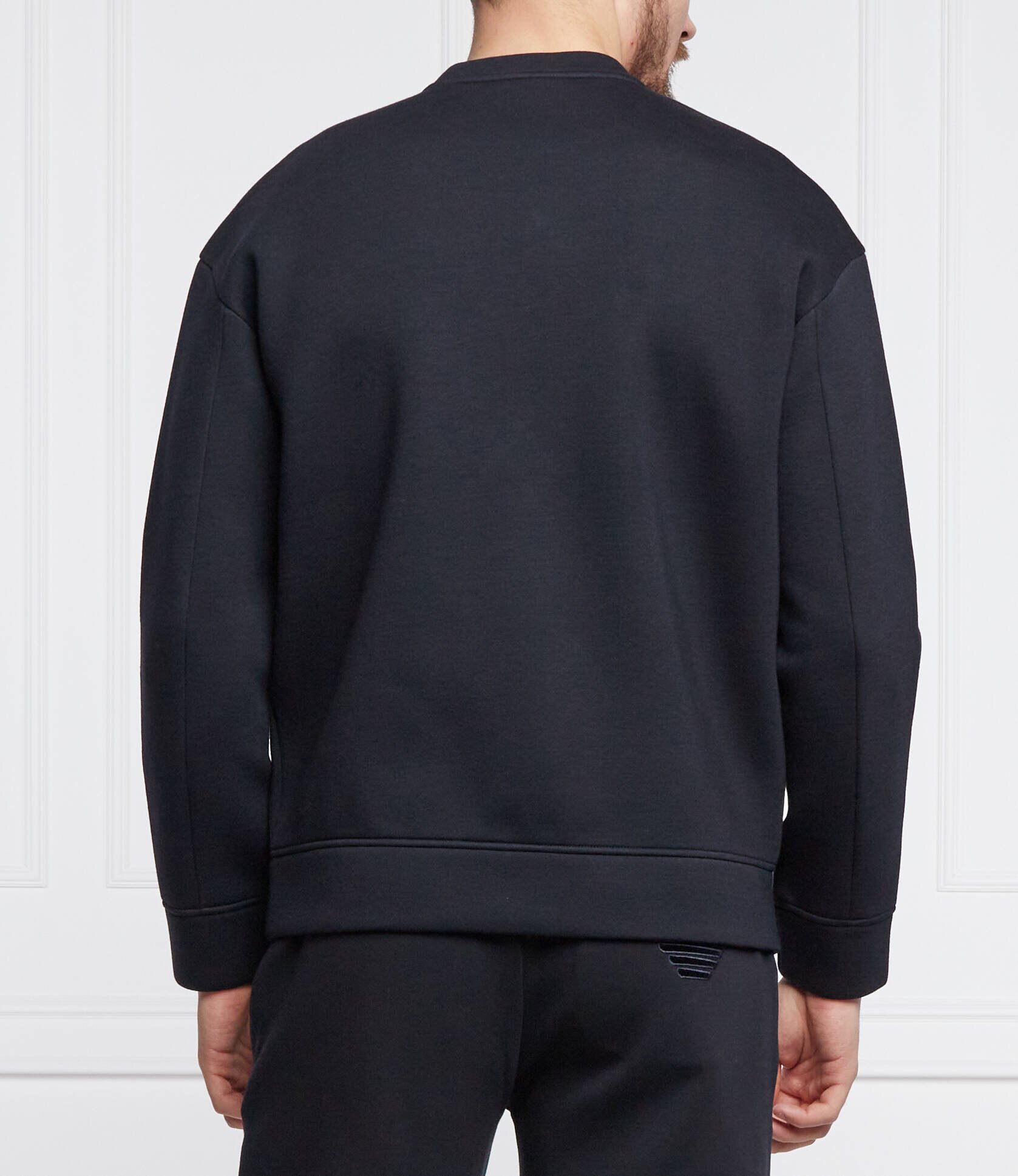 Emporio Armani Hanorac | Regular Fit