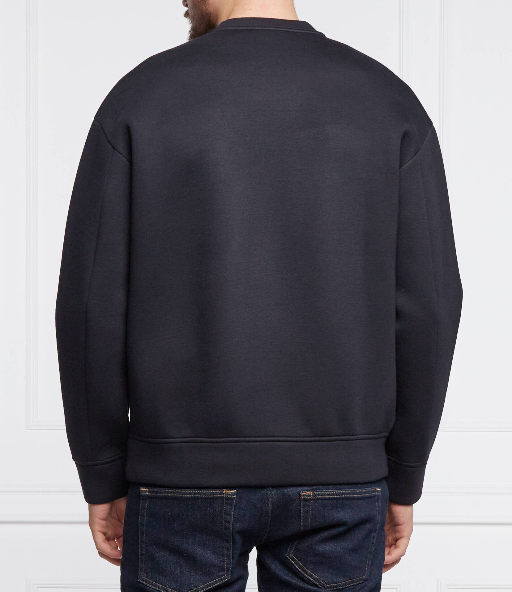 Emporio Armani Hanorac | Regular Fit