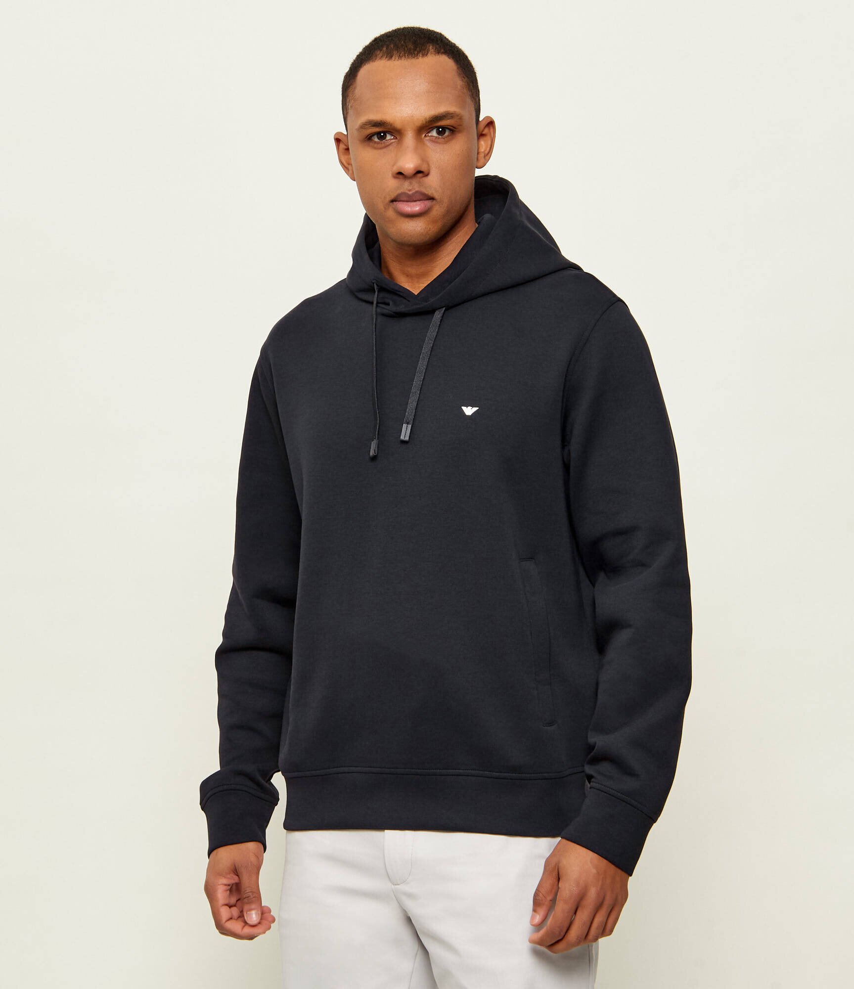Emporio Armani Hanorac | regular fit