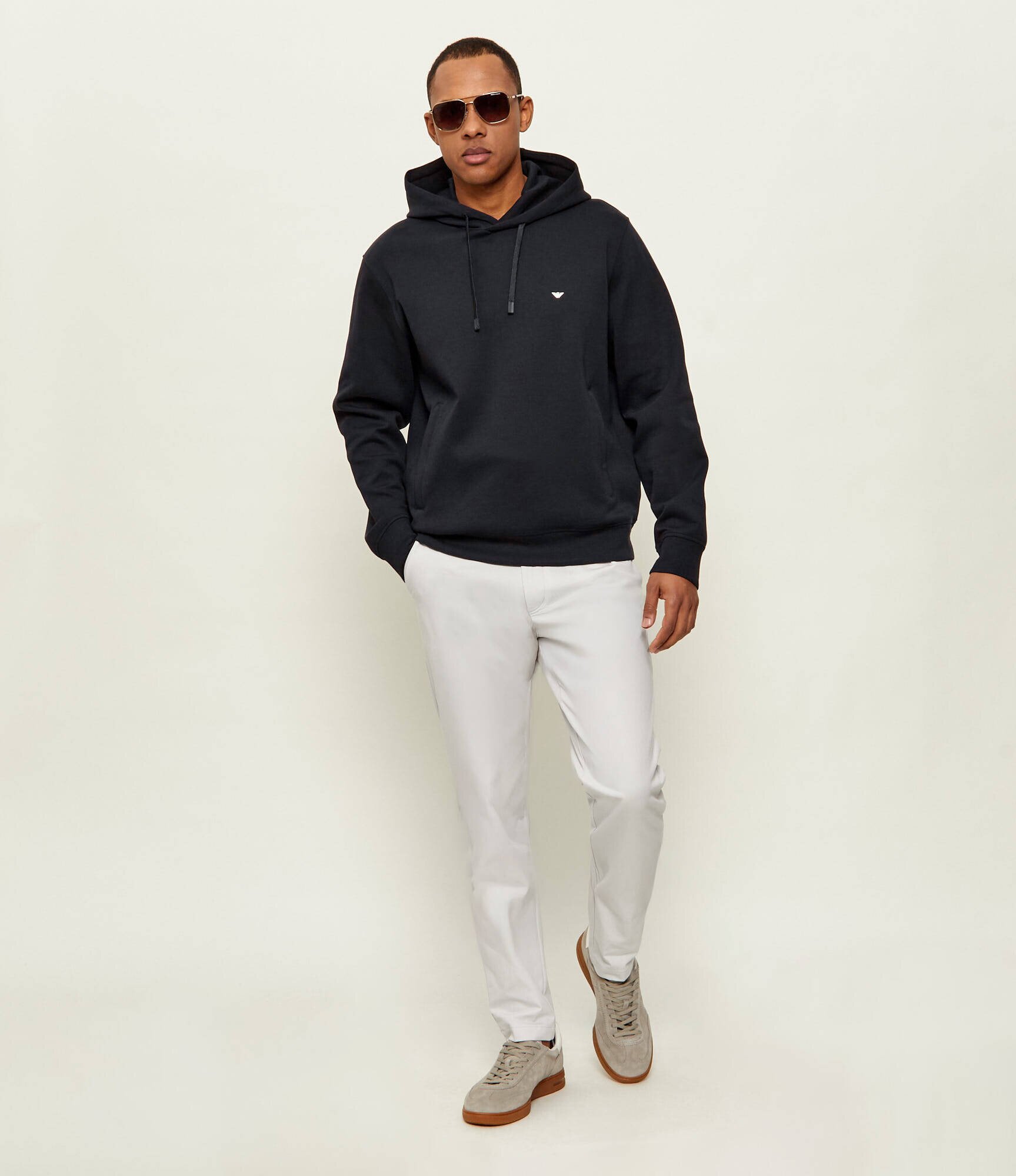 Emporio Armani Hanorac | regular fit