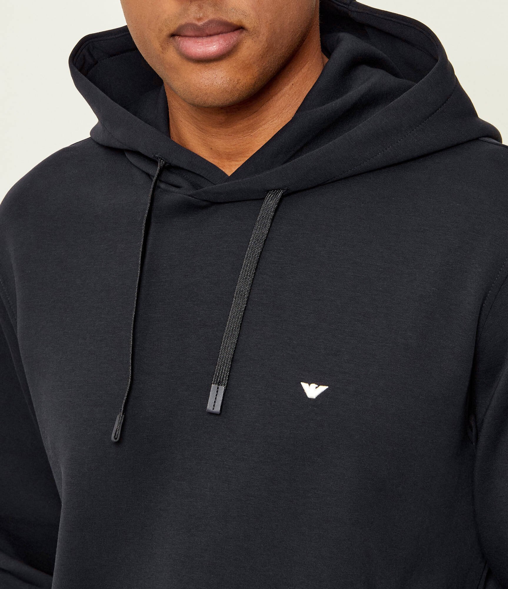 Emporio Armani Hanorac | regular fit