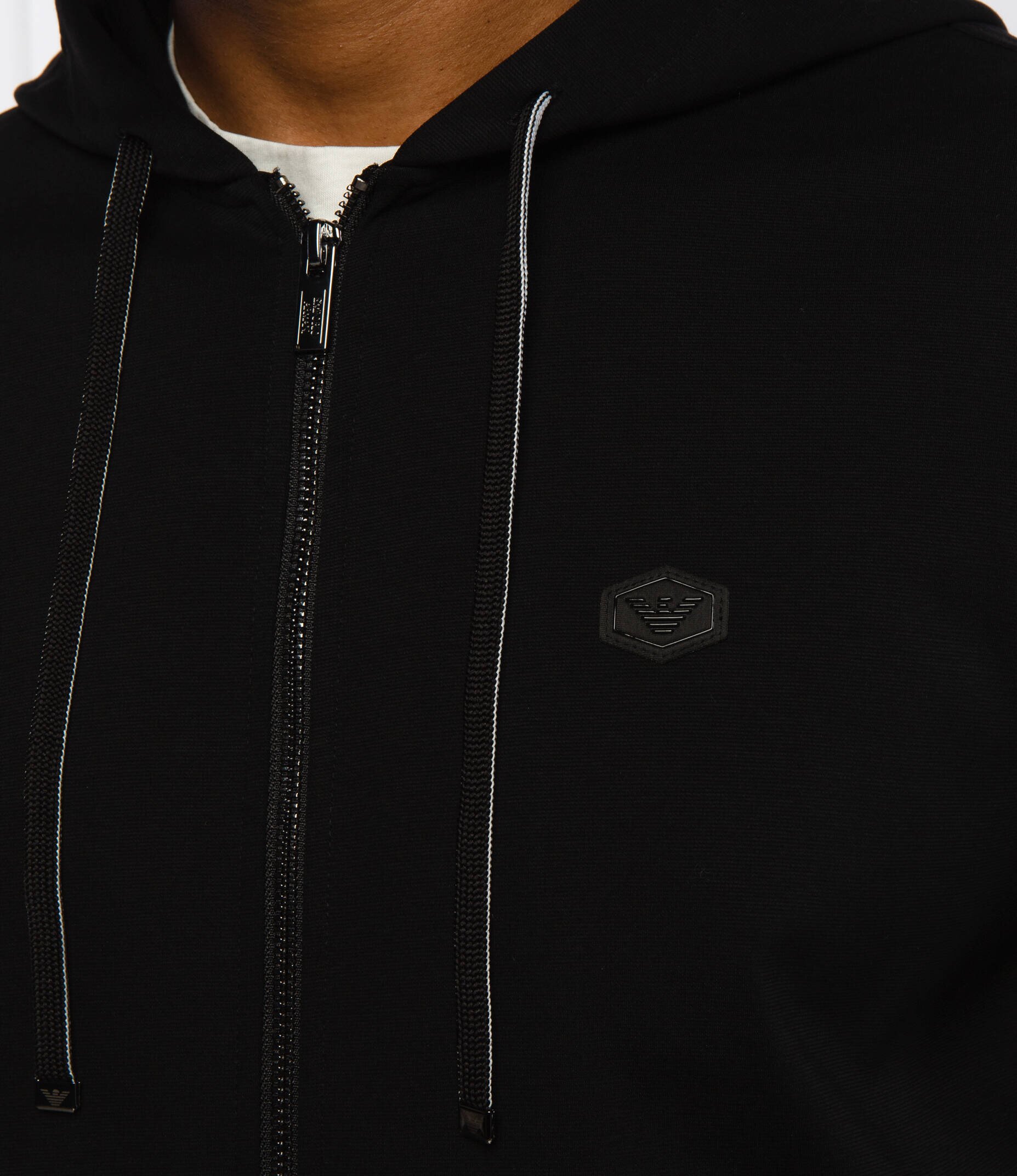 Emporio Armani Hanorac | Regular Fit