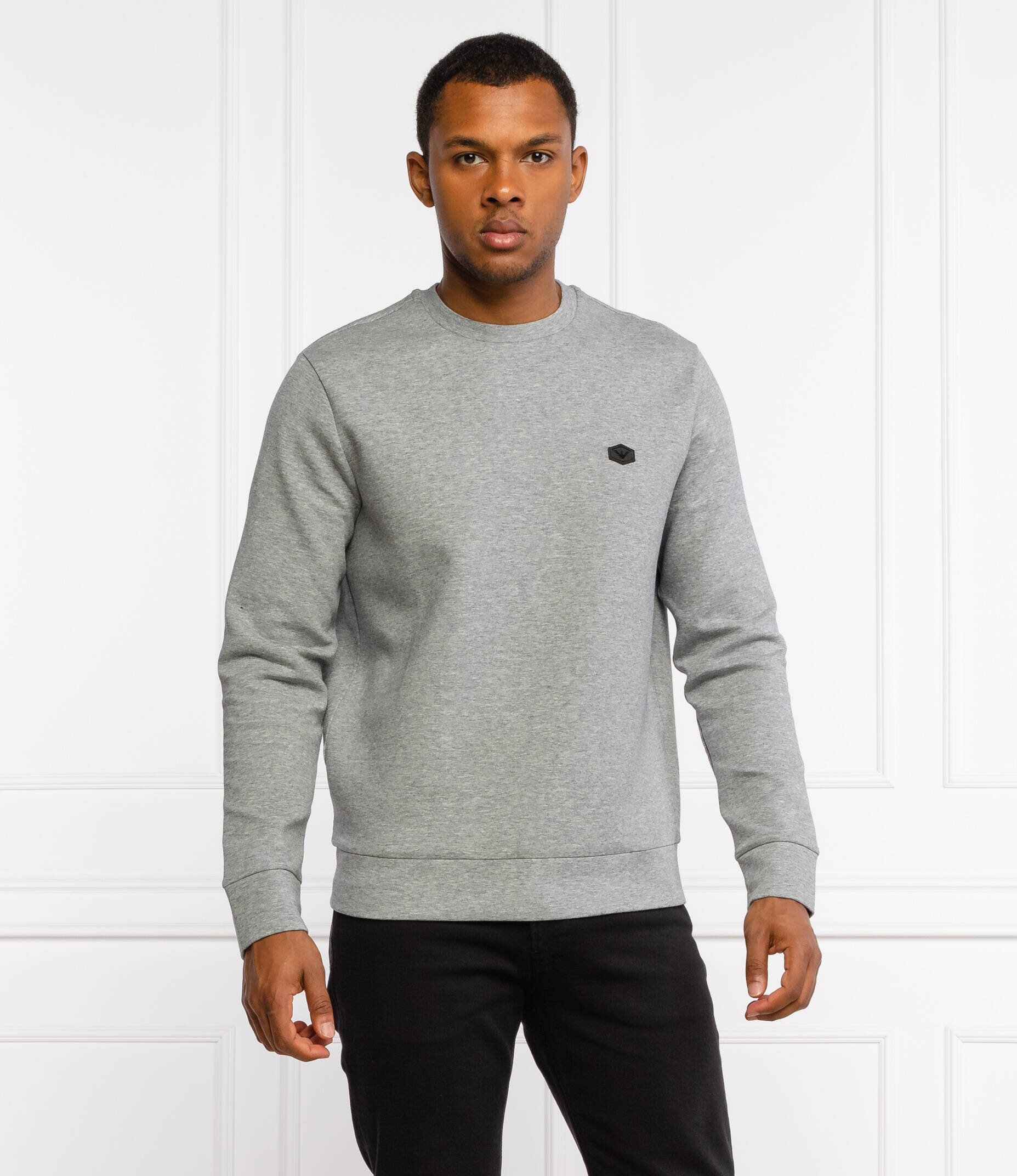 Emporio Armani Hanorac | Regular Fit