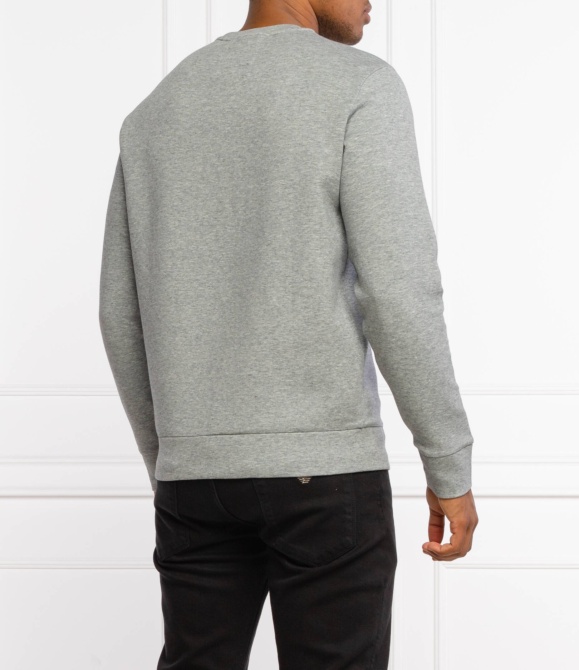 Emporio Armani Hanorac | Regular Fit
