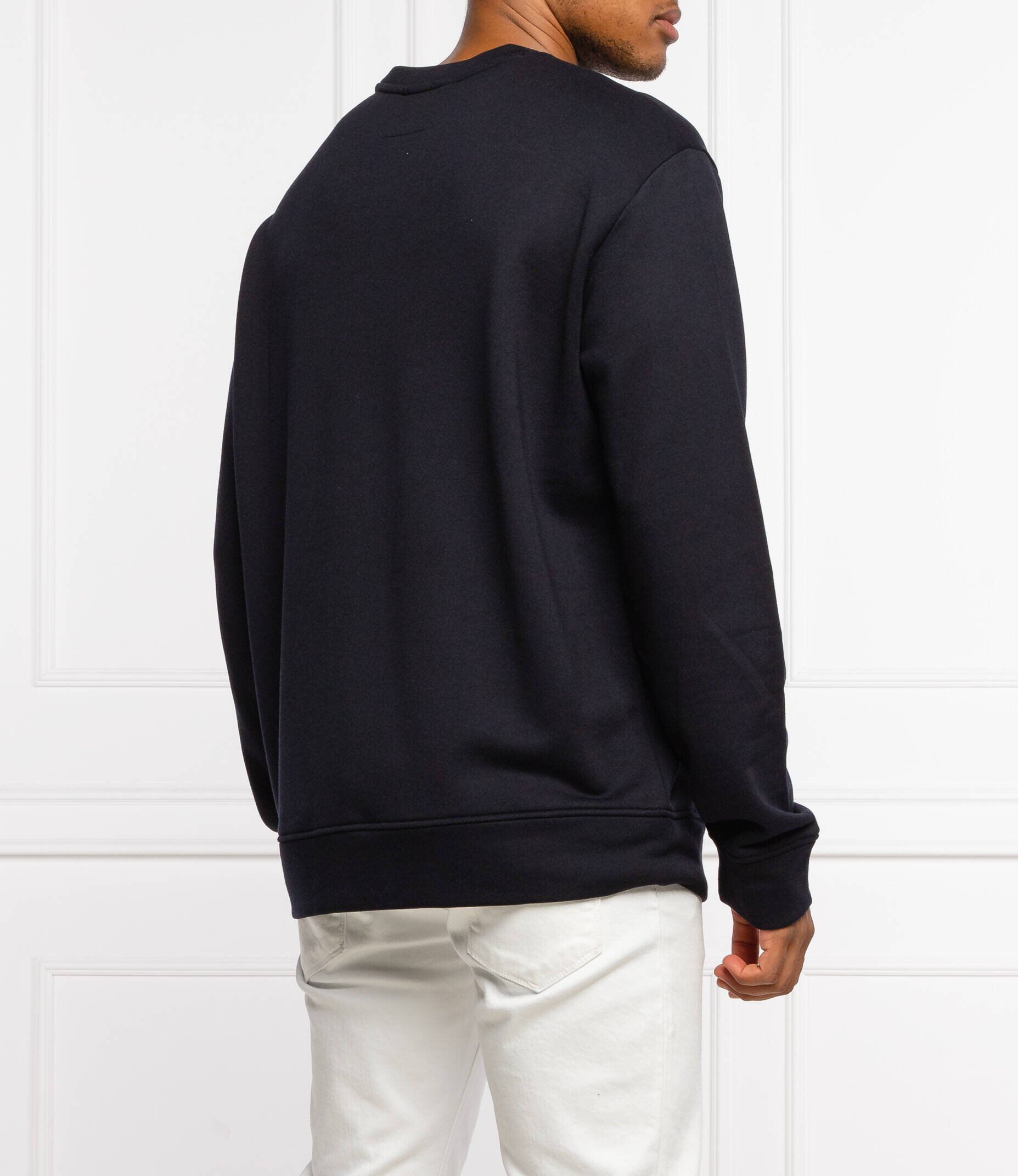 Emporio Armani Hanorac | Regular Fit