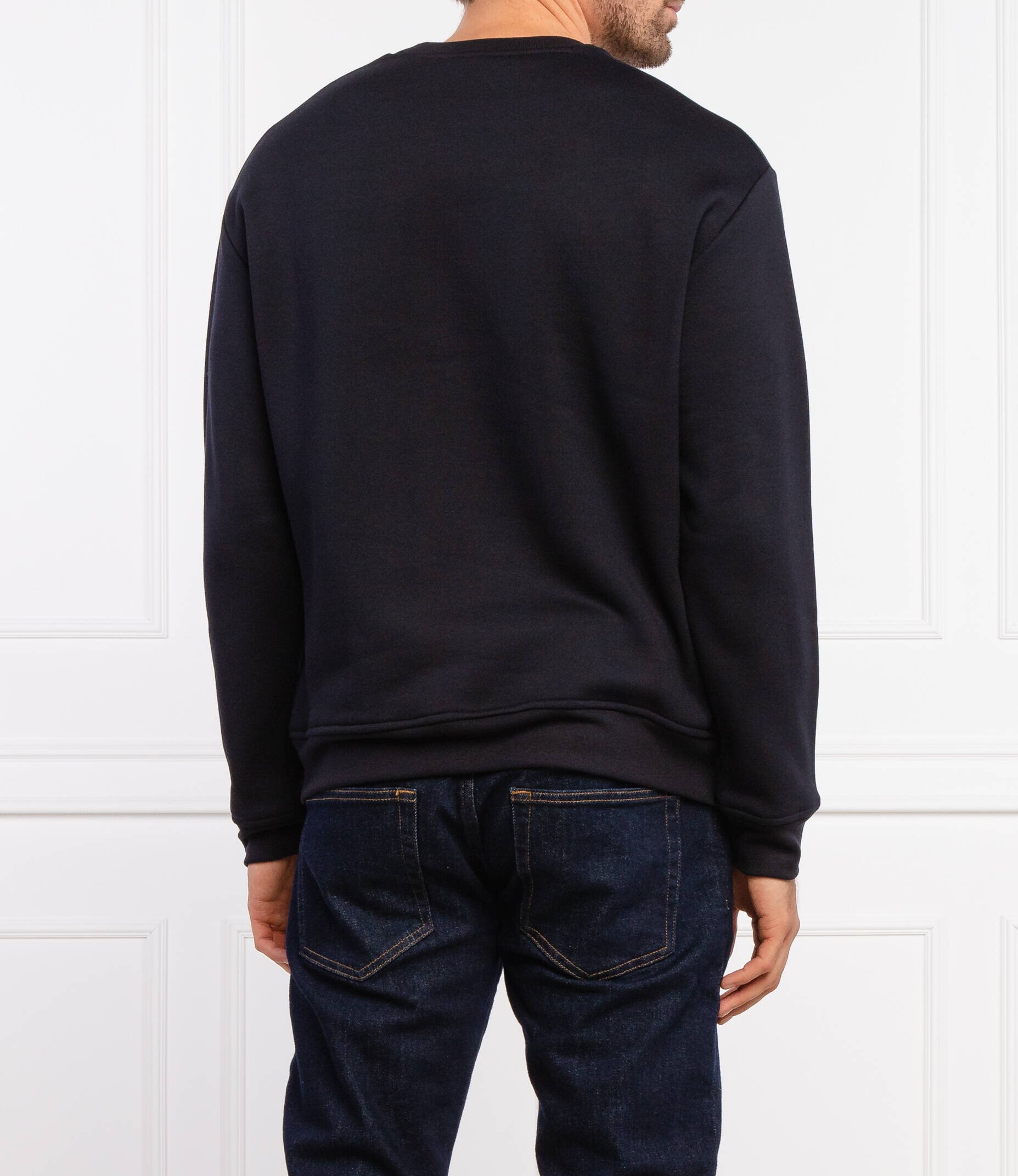 Emporio Armani Hanorac | Regular Fit