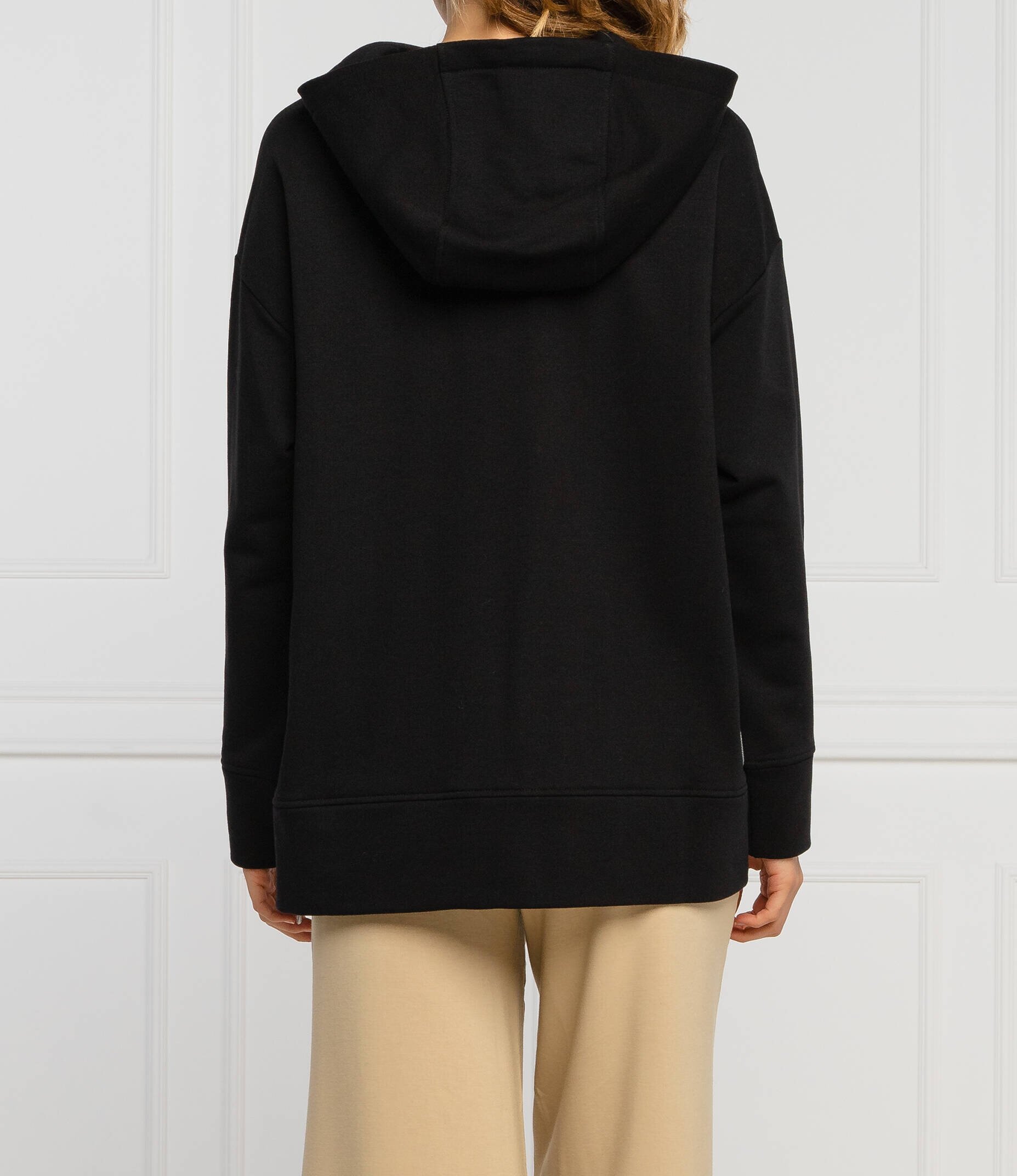 Emporio Armani Hanorac | Relaxed fit