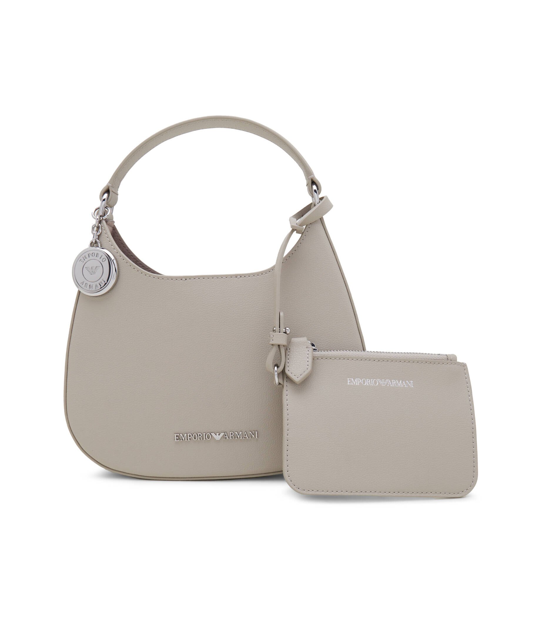 Emporio Armani Hobo + borsetă